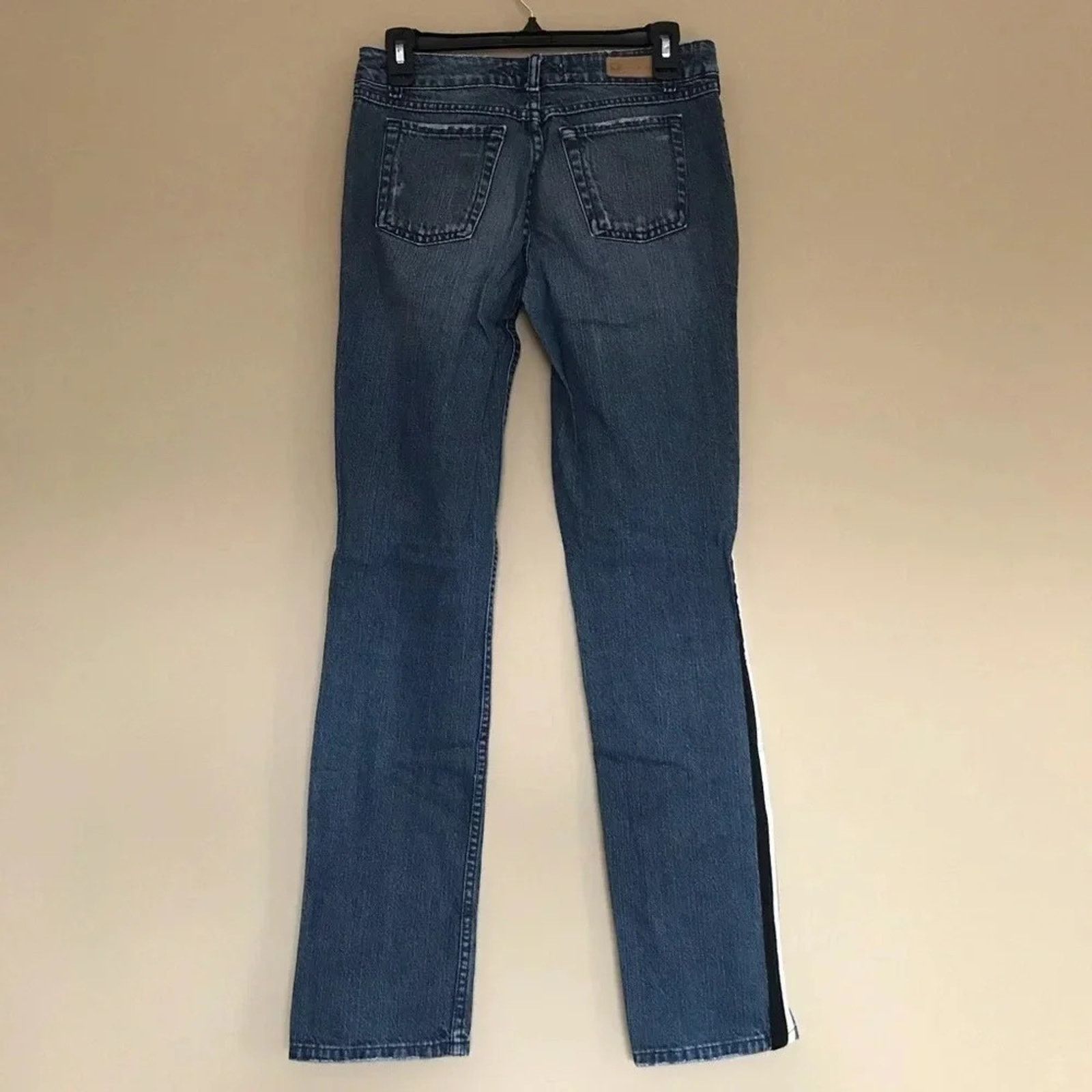 Paul & Joe Paul & Joe For Target Straight Skinny Leg Jeans Women’s Sz 5 Size 27" / US 4 / IT 40 - 2 Thumbnail