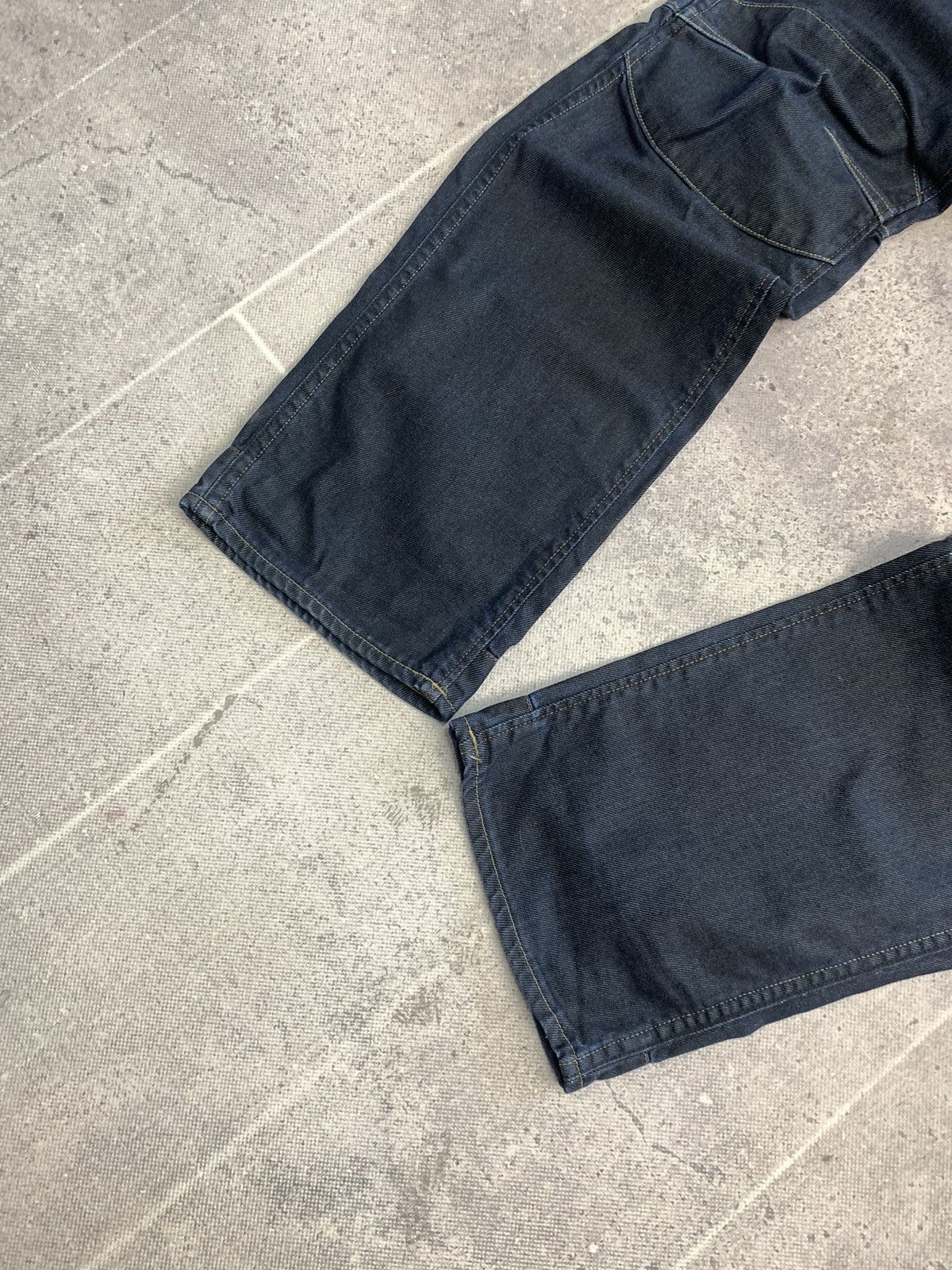 G-Star × Vintage Vintage Y2K pants cargo baggy fit sk8 opium faded Size US 34 / EU 50 - 8 Thumbnail