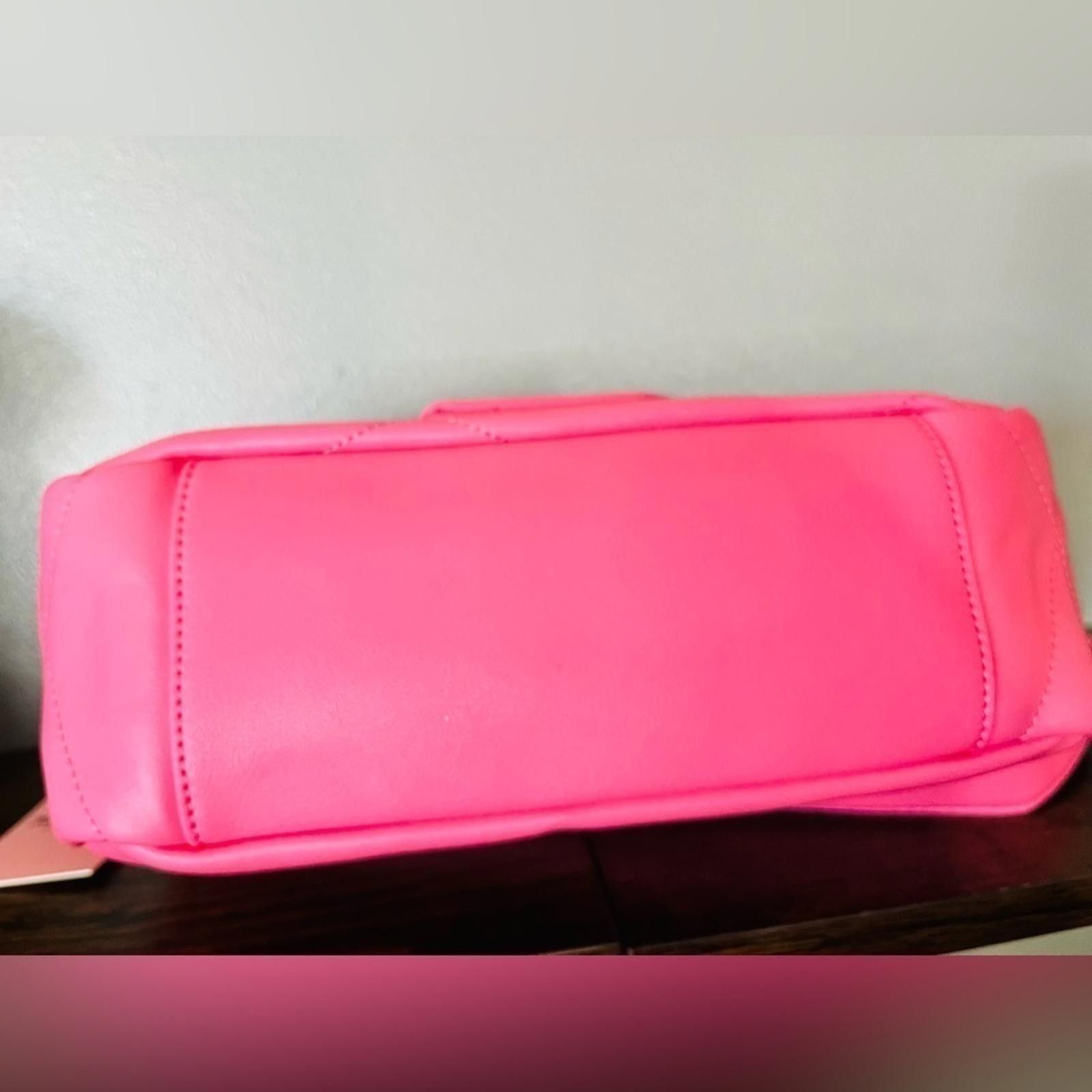 Juicy Couture Jeans Juicy Couture Brighter Than Diamond Pink Lemonade Bag Size ONE SIZE - 4 Thumbnail