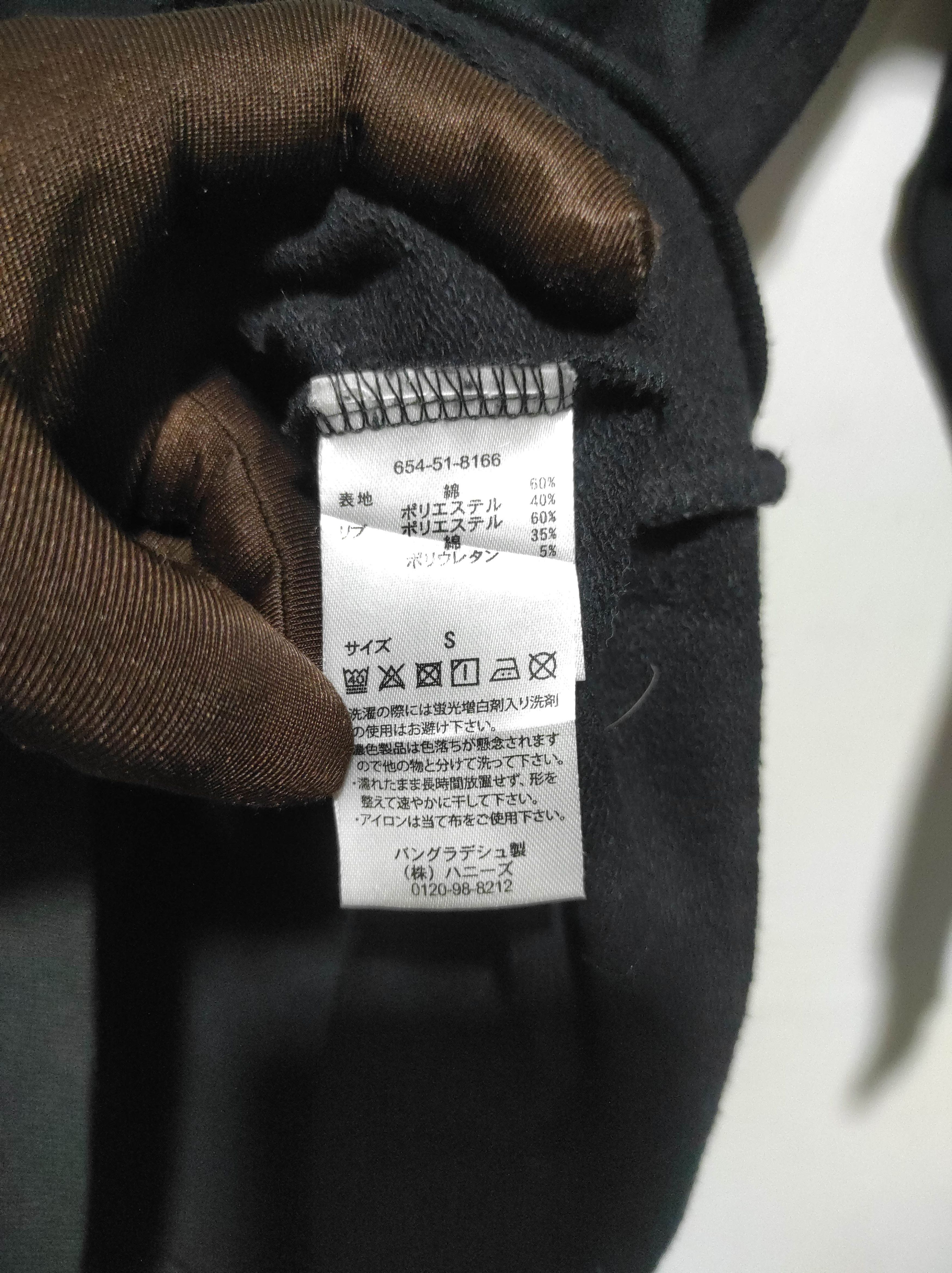 If Six Was Nine Colza Fur Hoodie i6w9 Lgb Style Size S / US 4 / IT 40 - 8 Thumbnail