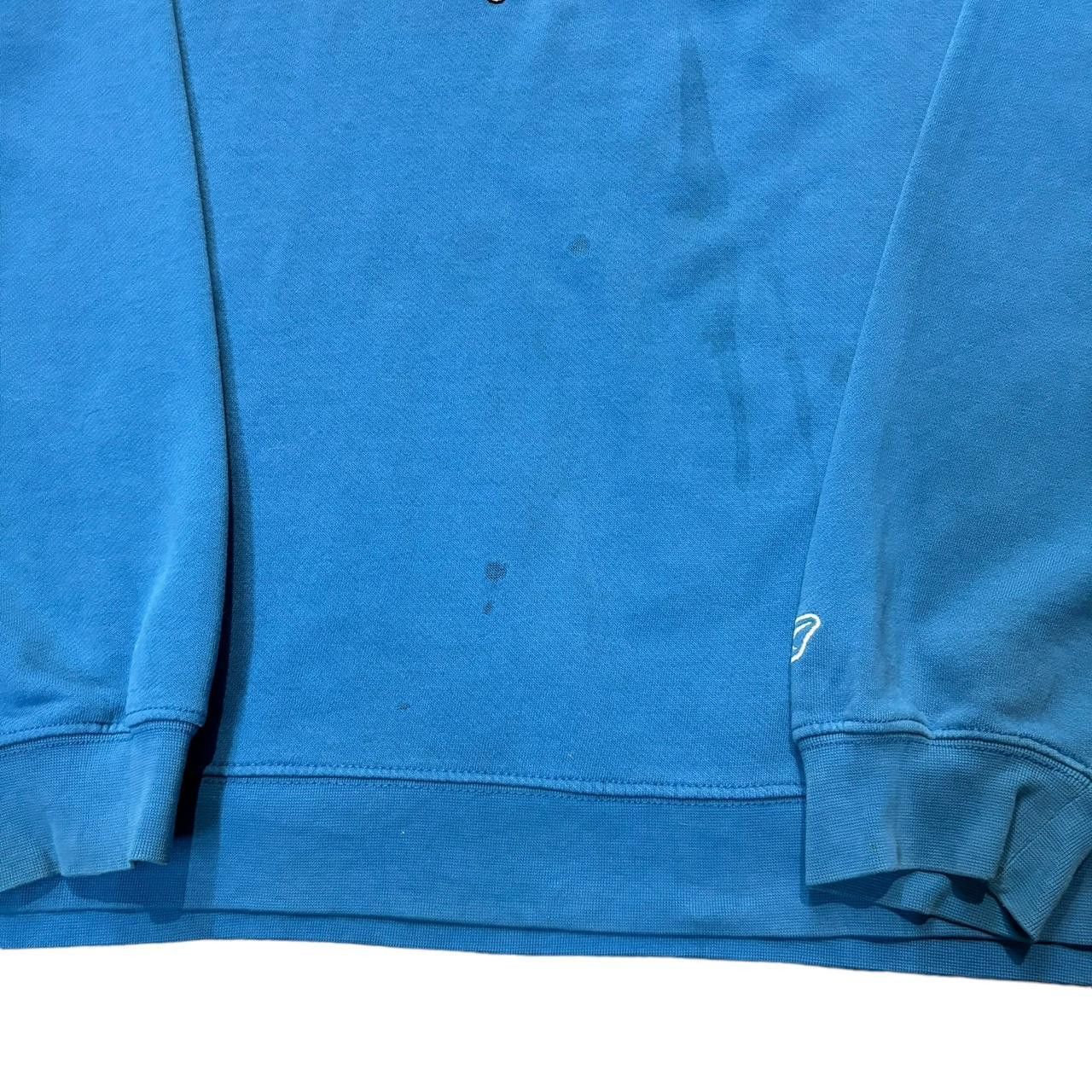 Vintage Vintage Lions Football sweatshirt size: 2XL Size US XXL / EU 58 / 5 - 2 Thumbnail