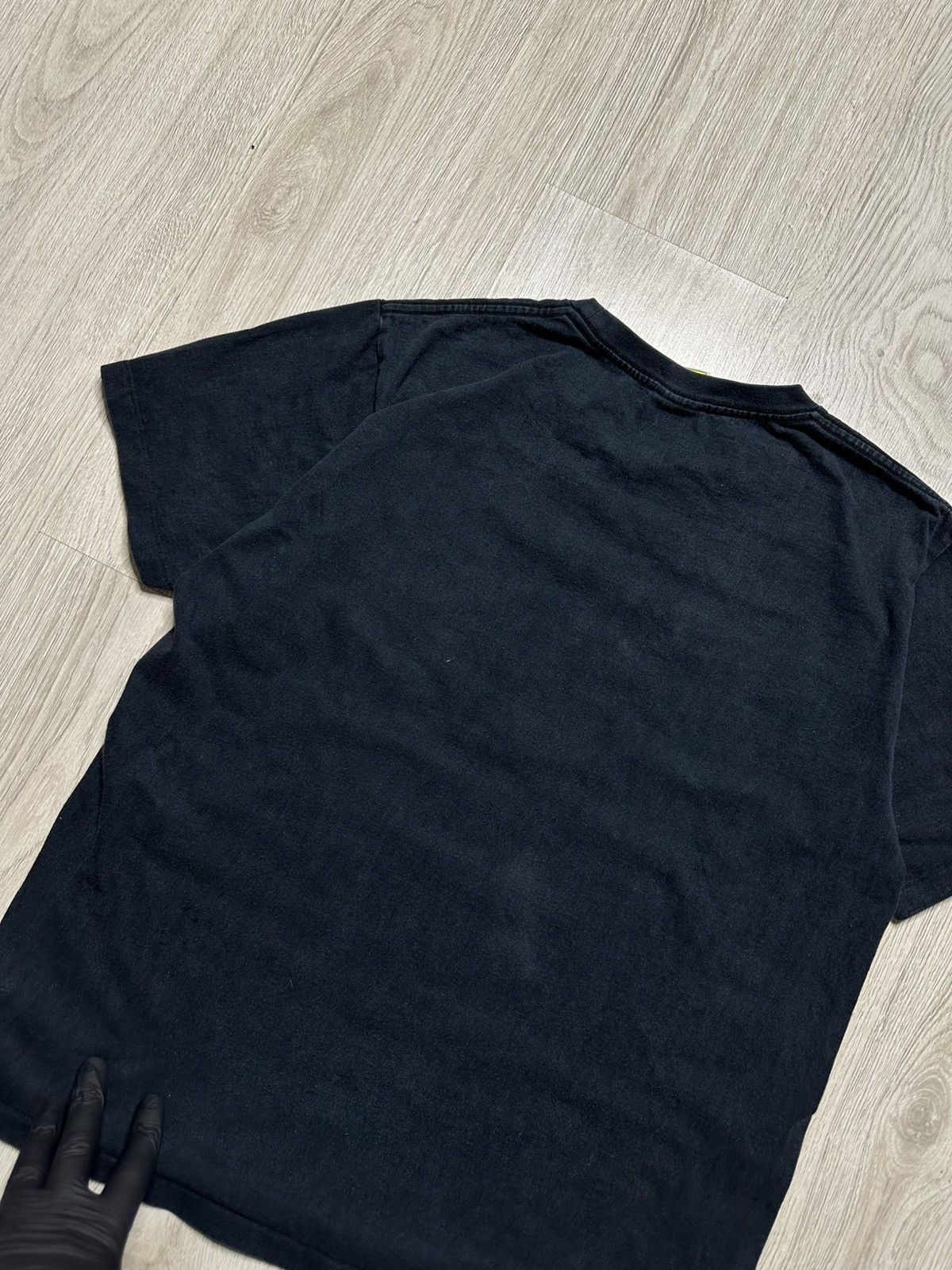 Bape Vintage Bape T Shirt - M Size US M / EU 48-50 / 2 - 13 Thumbnail