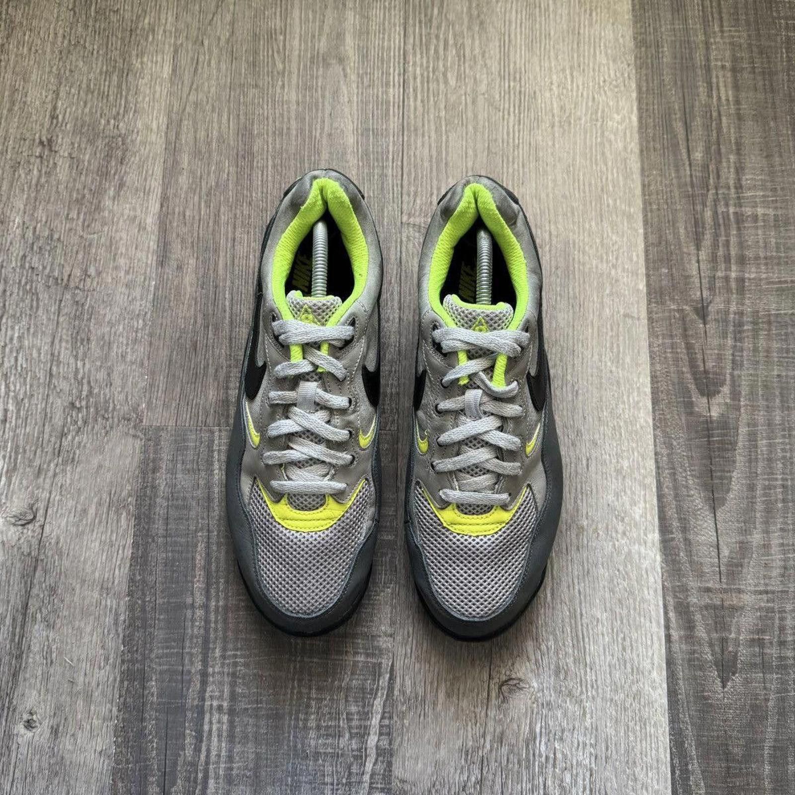 Nike NIKE • ACG Air Wildwood LE (10.5M) Size US 10.5 / EU 43-44 - 10 Thumbnail