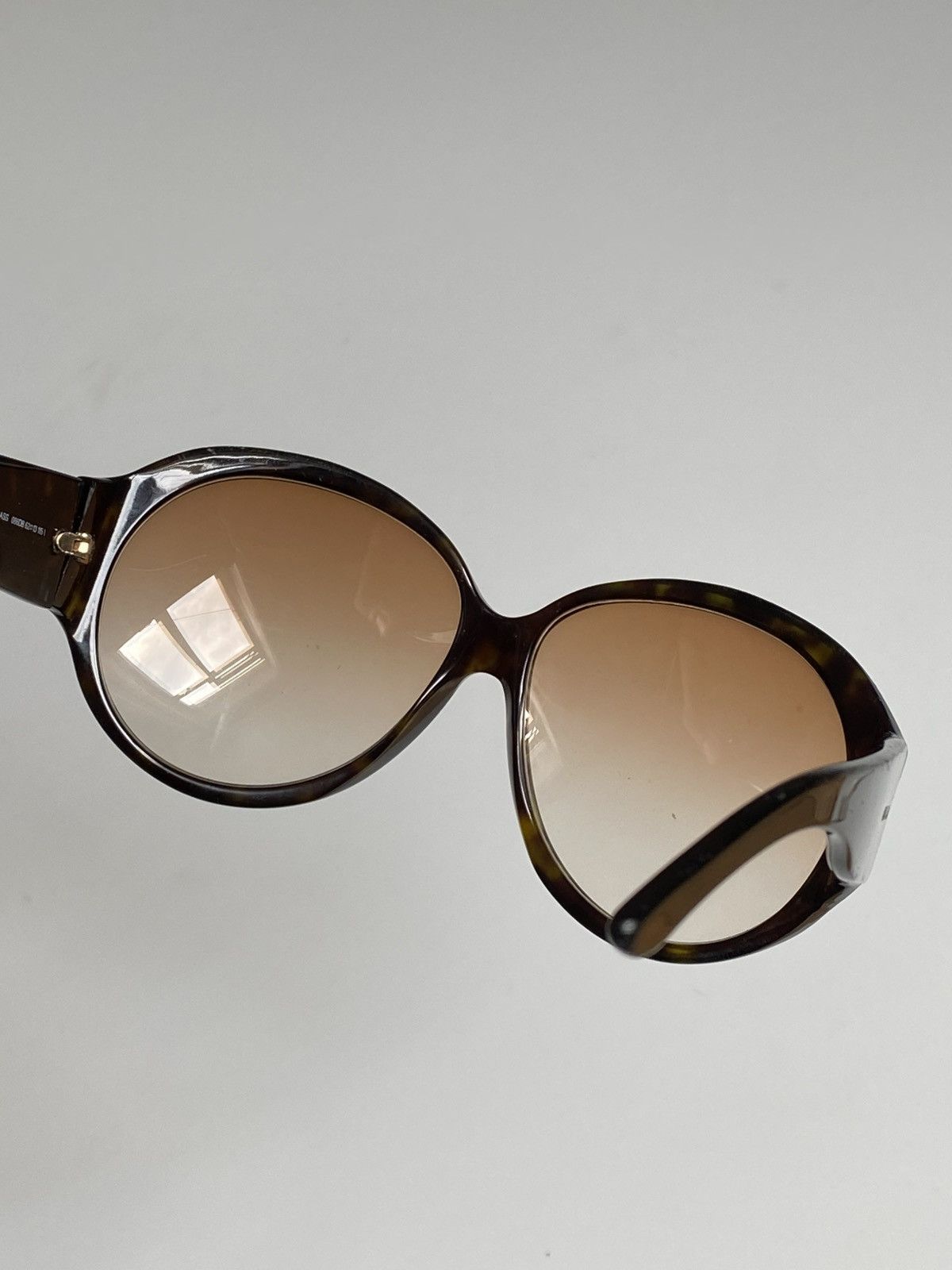 Gucci Gucci Authentic Sunglasses With Rhinestones GG2927 Strass Size ONE SIZE - 14 Thumbnail