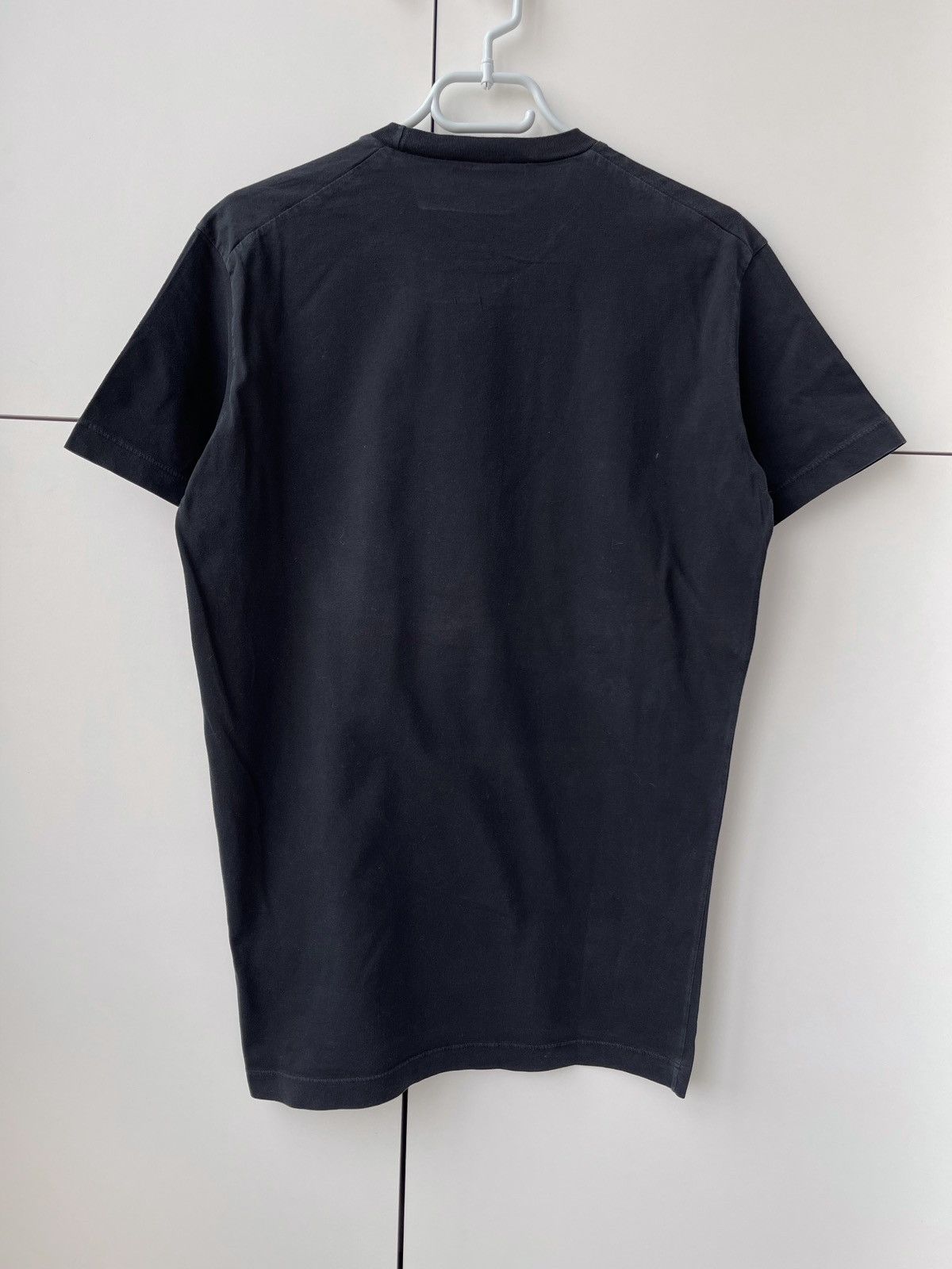 Dsquared2 Dsquared2 Be Cool Be Nice Tee Size US S / EU 44-46 / 1 - 7 Thumbnail