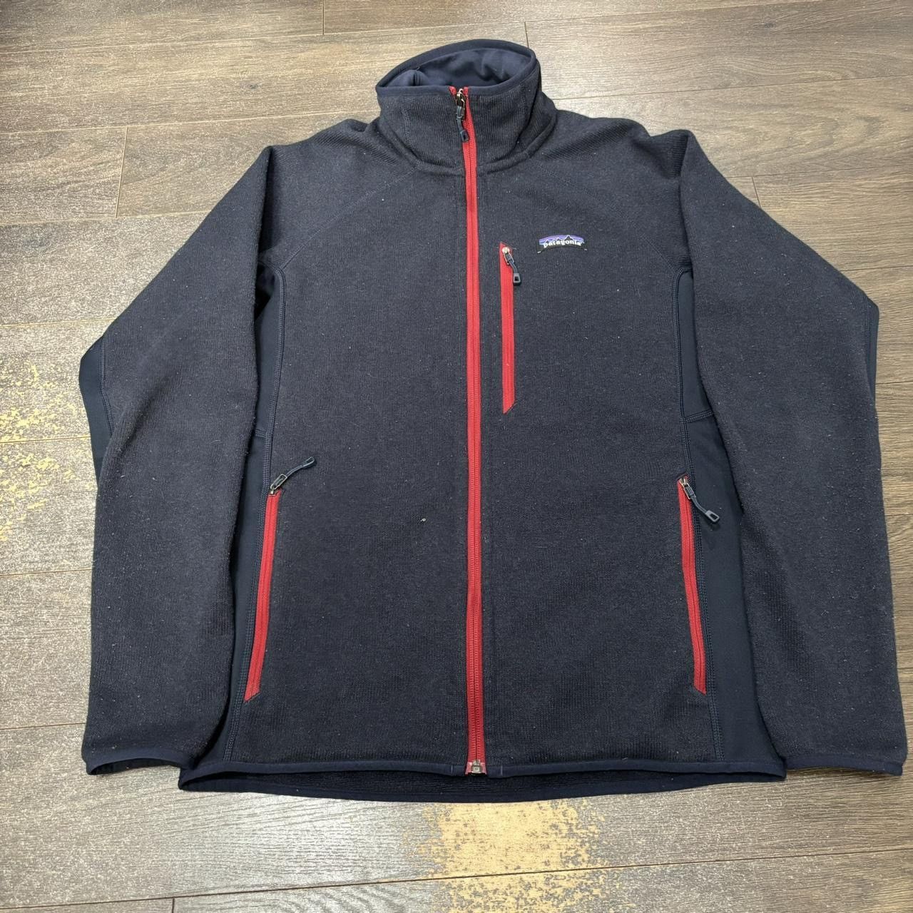 Patagonia PATAGONIA MARS PCU LEVEL 5 SOFT SHELL JACKET | Grailed