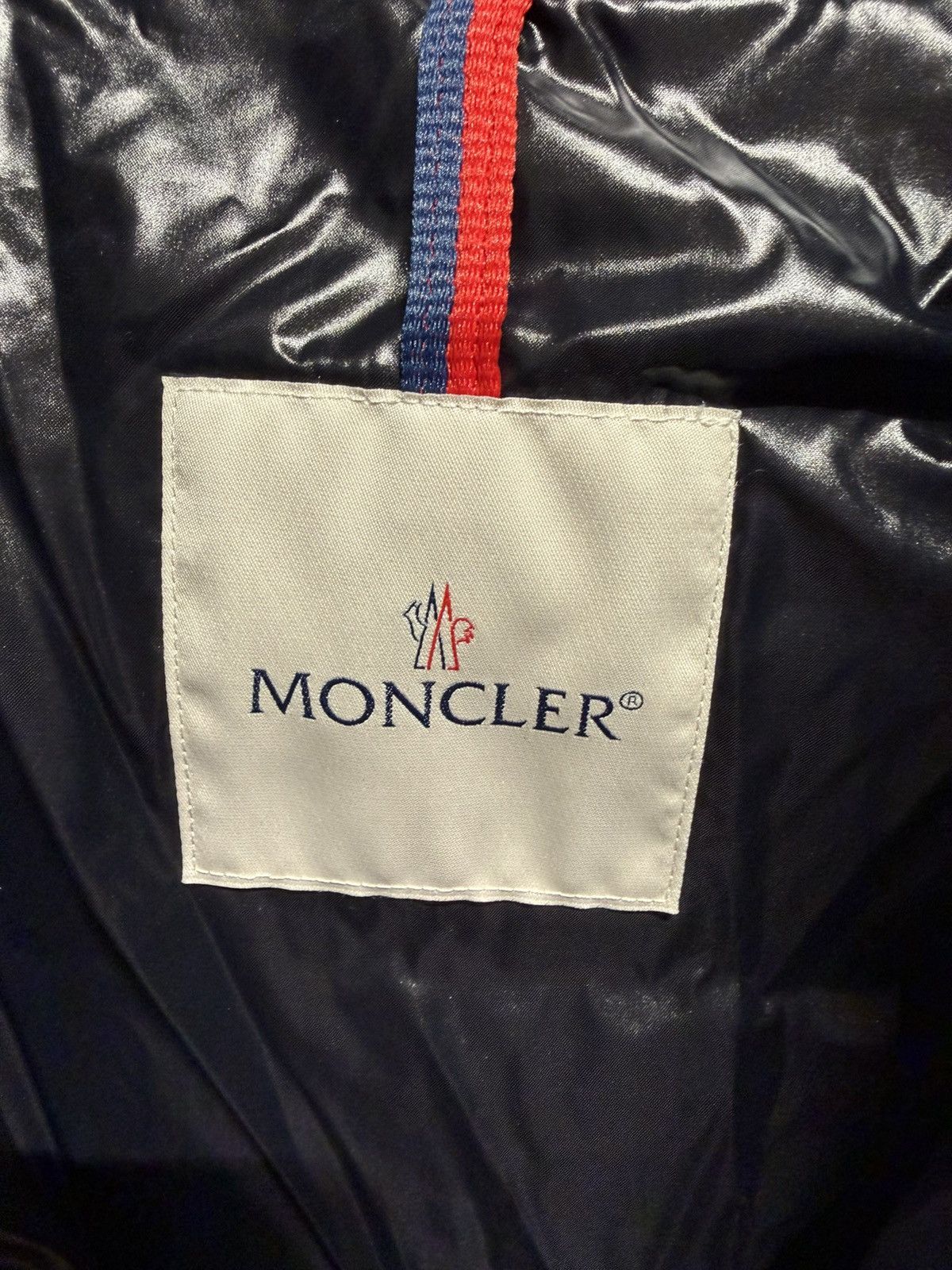 Moncler Moncler Maire Down Jacket NEW 2200$ Size XXS / US 00 / IT 34 - 4 Thumbnail