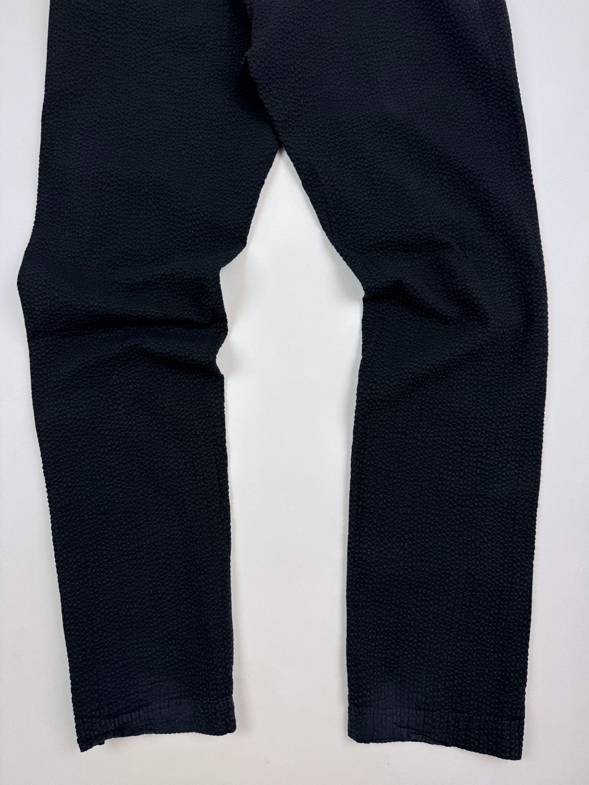 Hartford Hartford Ribbed Basic Chino Pants Size US 34 / EU 50 - 11 Thumbnail