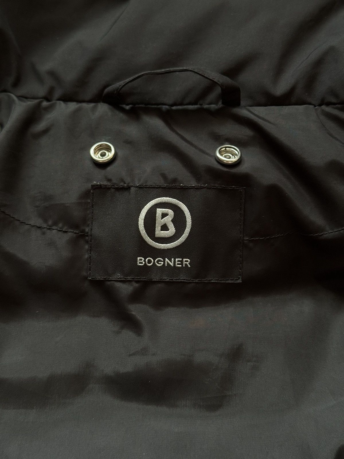 Bogner Bogner by Goan Thylmann down puffer jacket Size S / US 4 / IT 40 - 14 Thumbnail