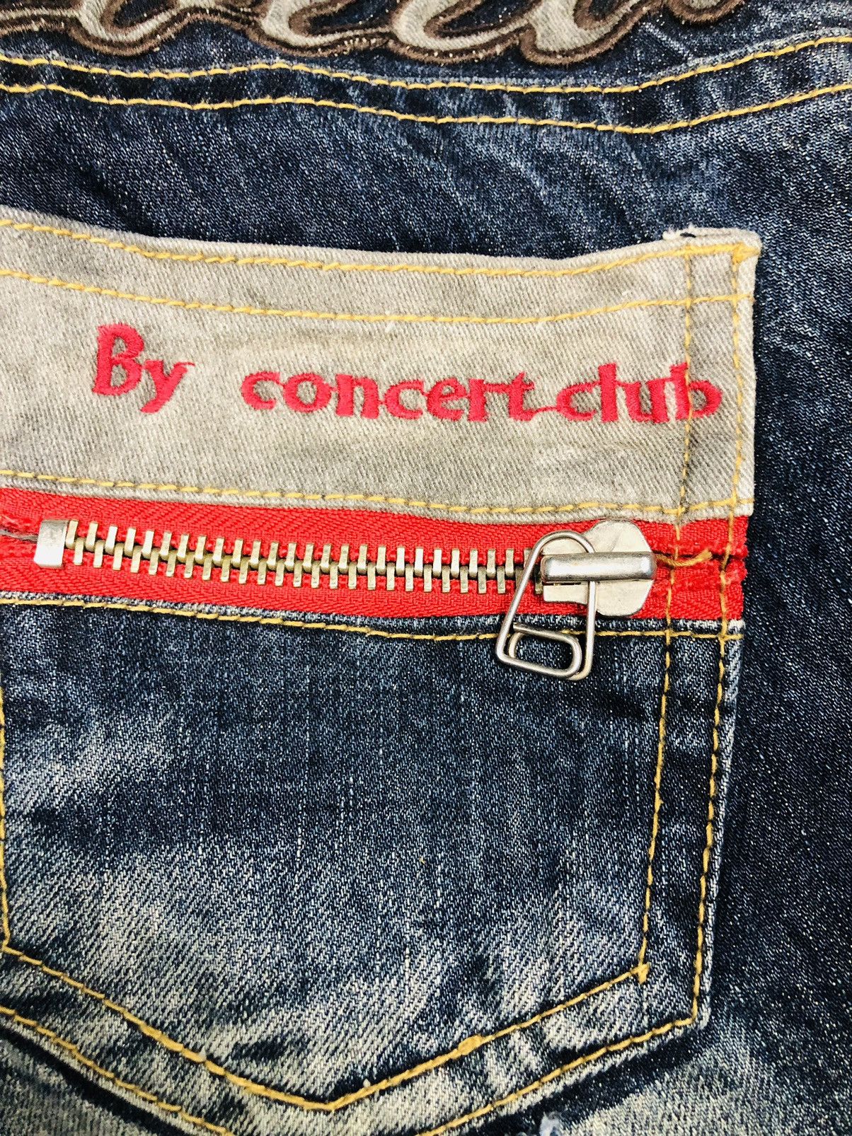 Other Lolita The Premium Jeans (36) Size US 30 / EU 46 - 20 Thumbnail