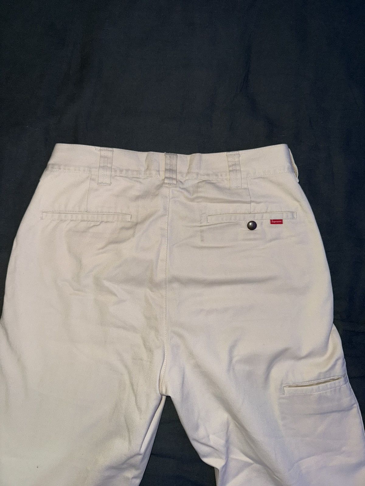 Supreme Supreme SS23 Work Pant Size US 30 / EU 46 - 5 Thumbnail