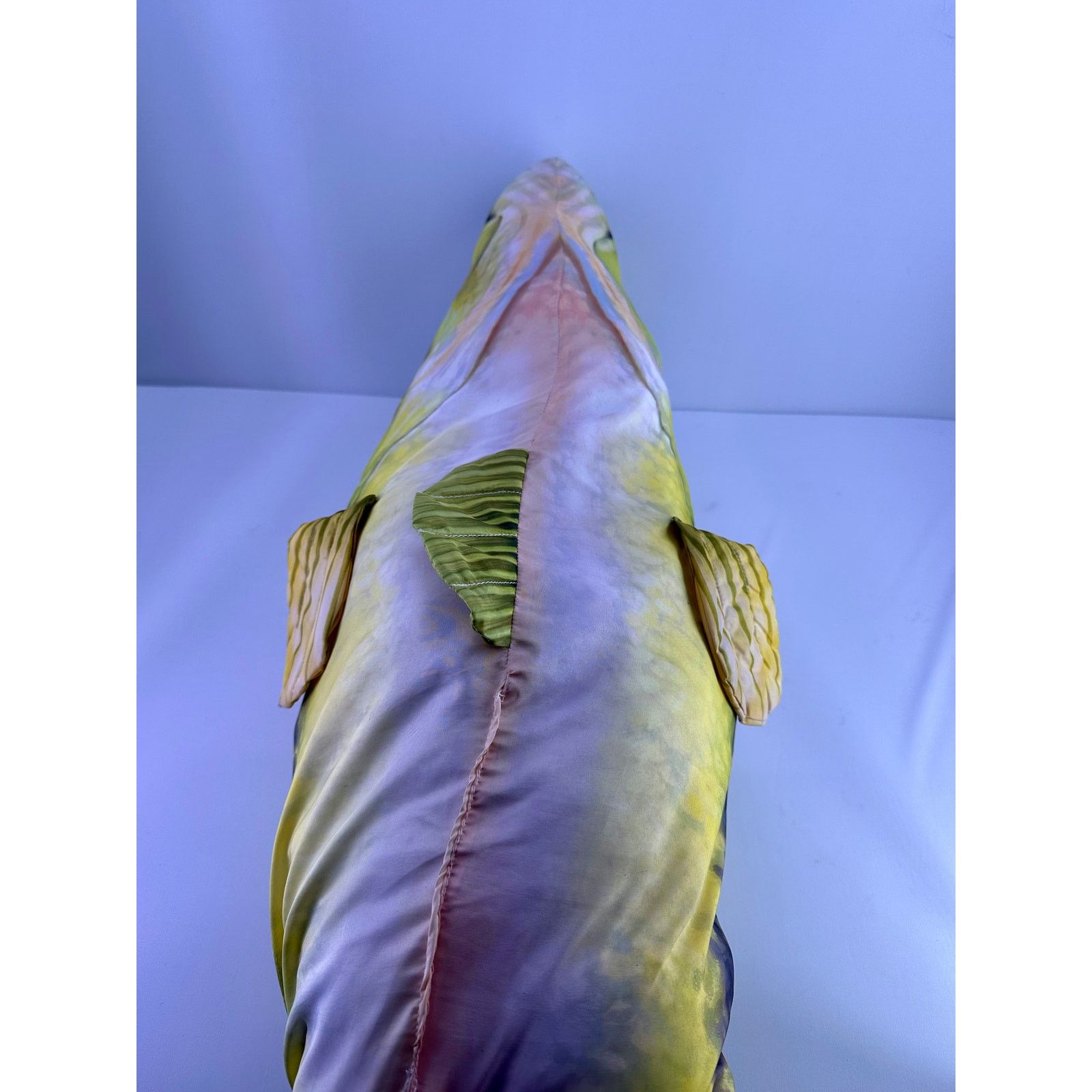 & Other Stories Mouth Fish Pillow Doll 48"StuffedAnimal Treehouse kids JUMBO Size ONE SIZE - 5 Thumbnail