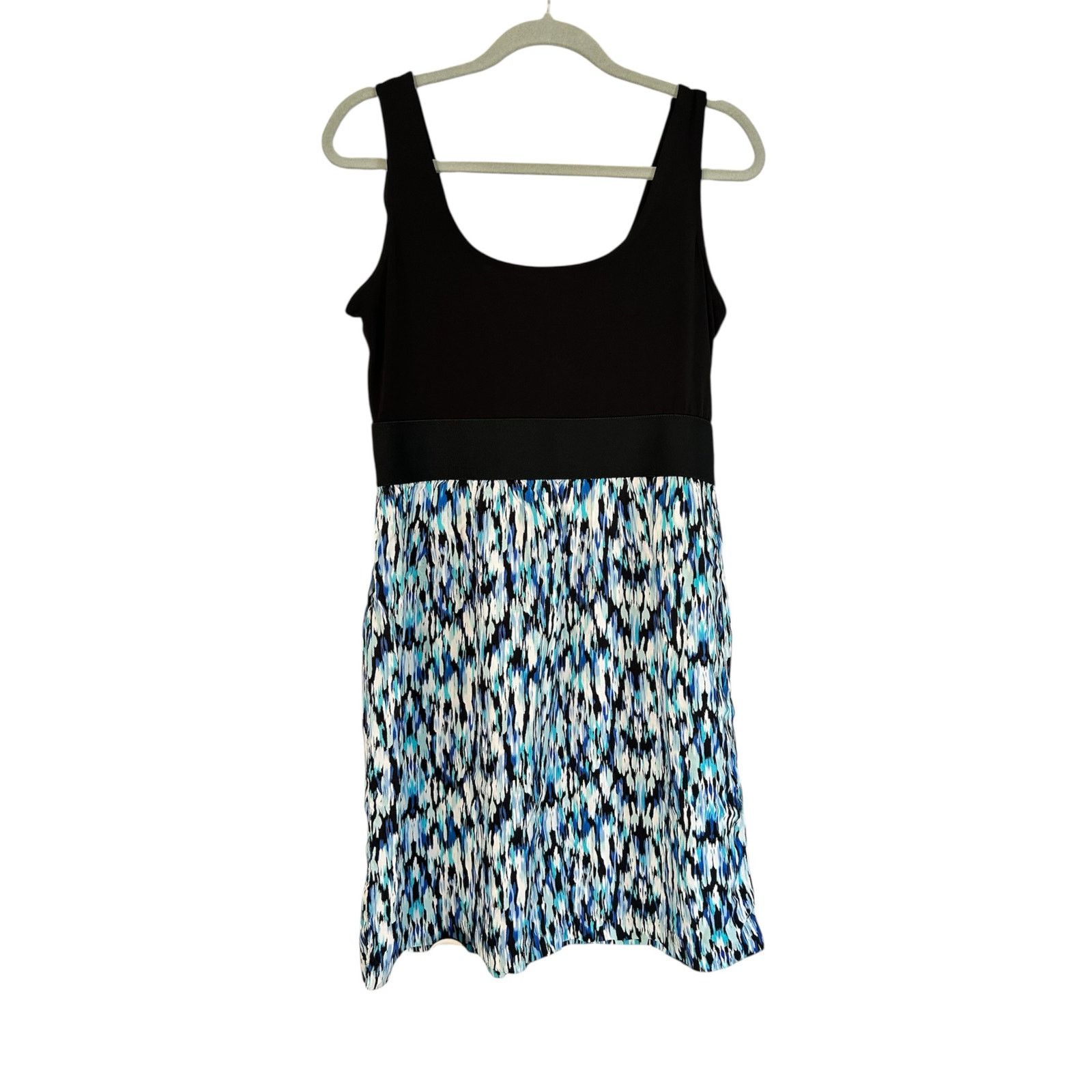 Other J.B.S. LTD Women's Sleeveless Mini Dress Sz 8 Size M / US 6-8 / IT 42-44 - 1 Thumbnail