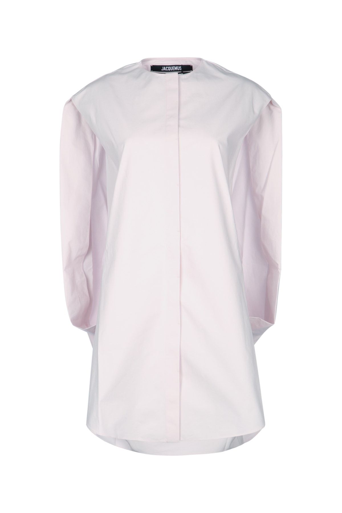 Jacquemus La Robe Berlingot Size XXS / US 00 / IT 34 - 1 Thumbnail