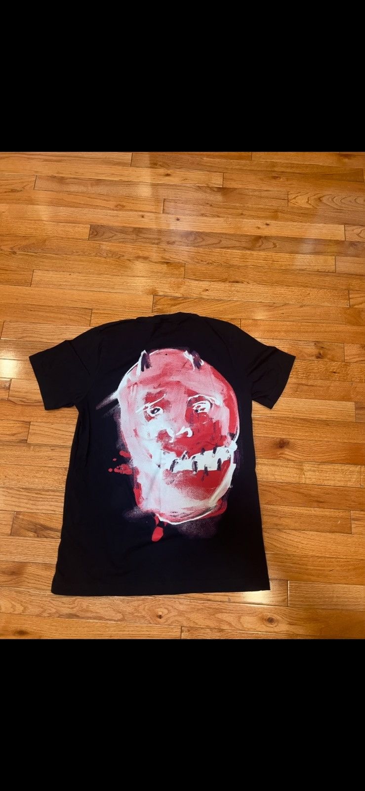 Revenge xxxtentacion BAD t shirt Size US L / EU 52-54 / 3 - 1 Thumbnail