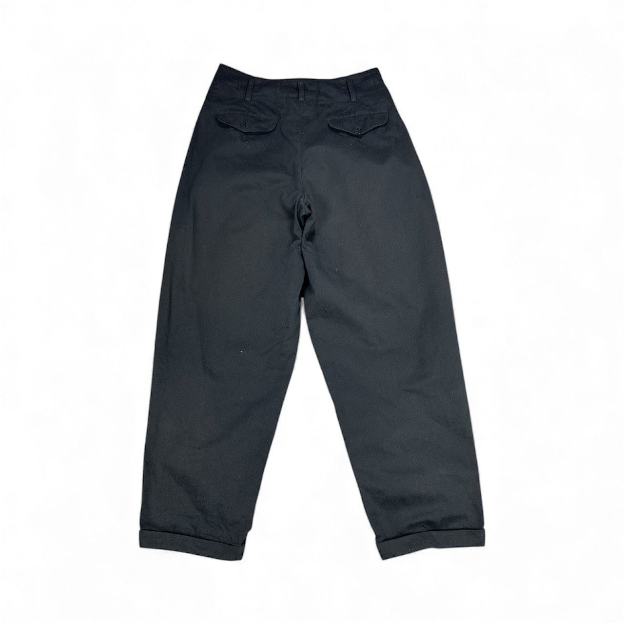 Y's for Men Vintage 80’s Yohji Yamamoto Y’s Baloon Pants. S0139 Size US 30 / EU 46 - 2 Thumbnail