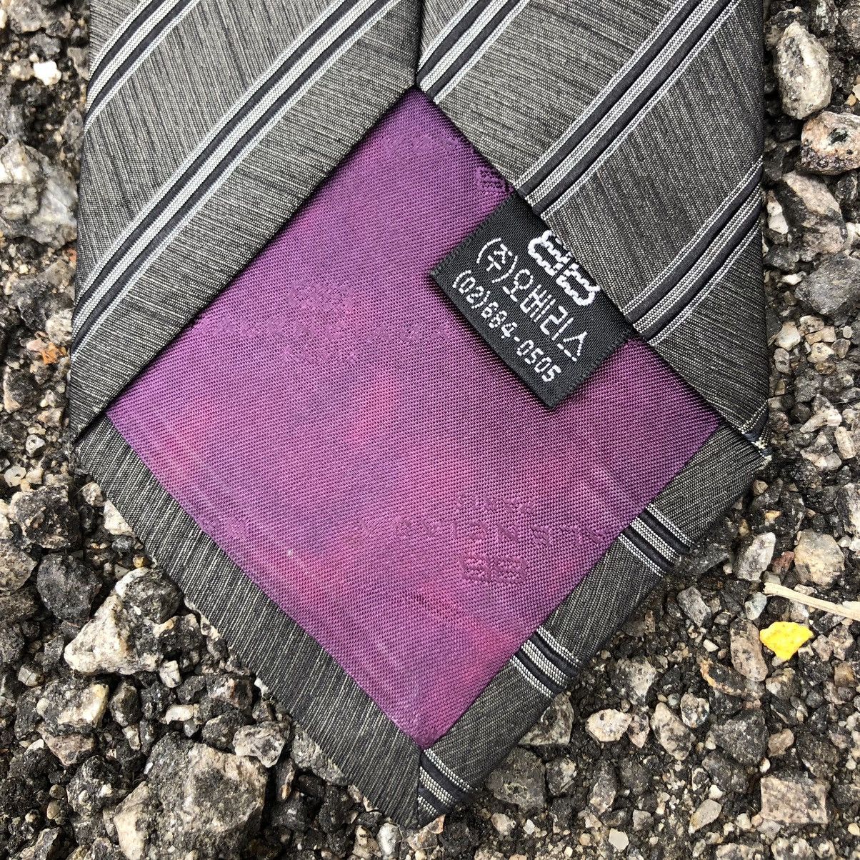 Balenciaga 🔥Accept Binding Offer🔥 Balenciaga Ties Size ONE SIZE - 5 Thumbnail