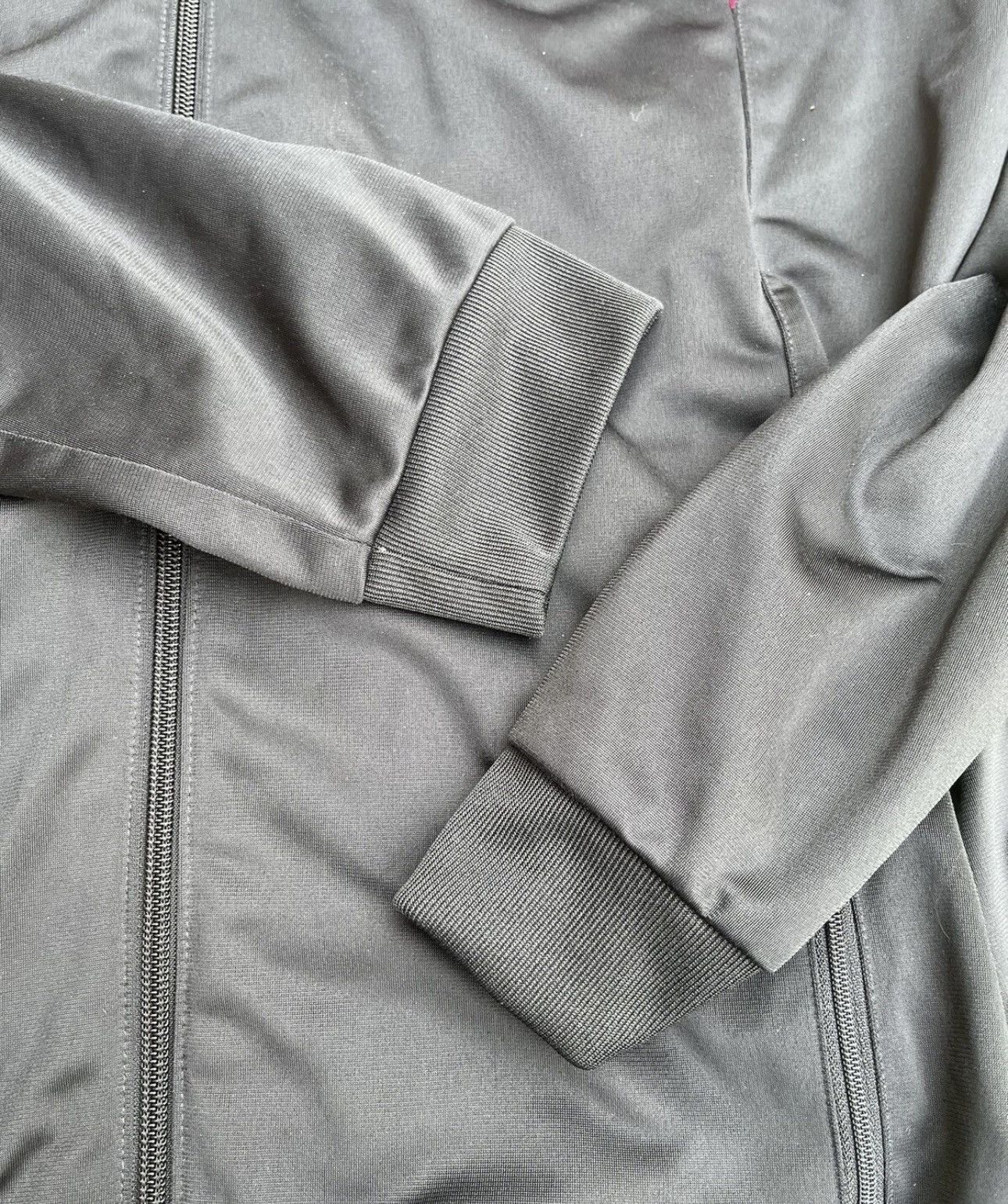 Adidas Sweat shirt real madrid Size US L / EU 52-54 / 3 - 6 Thumbnail