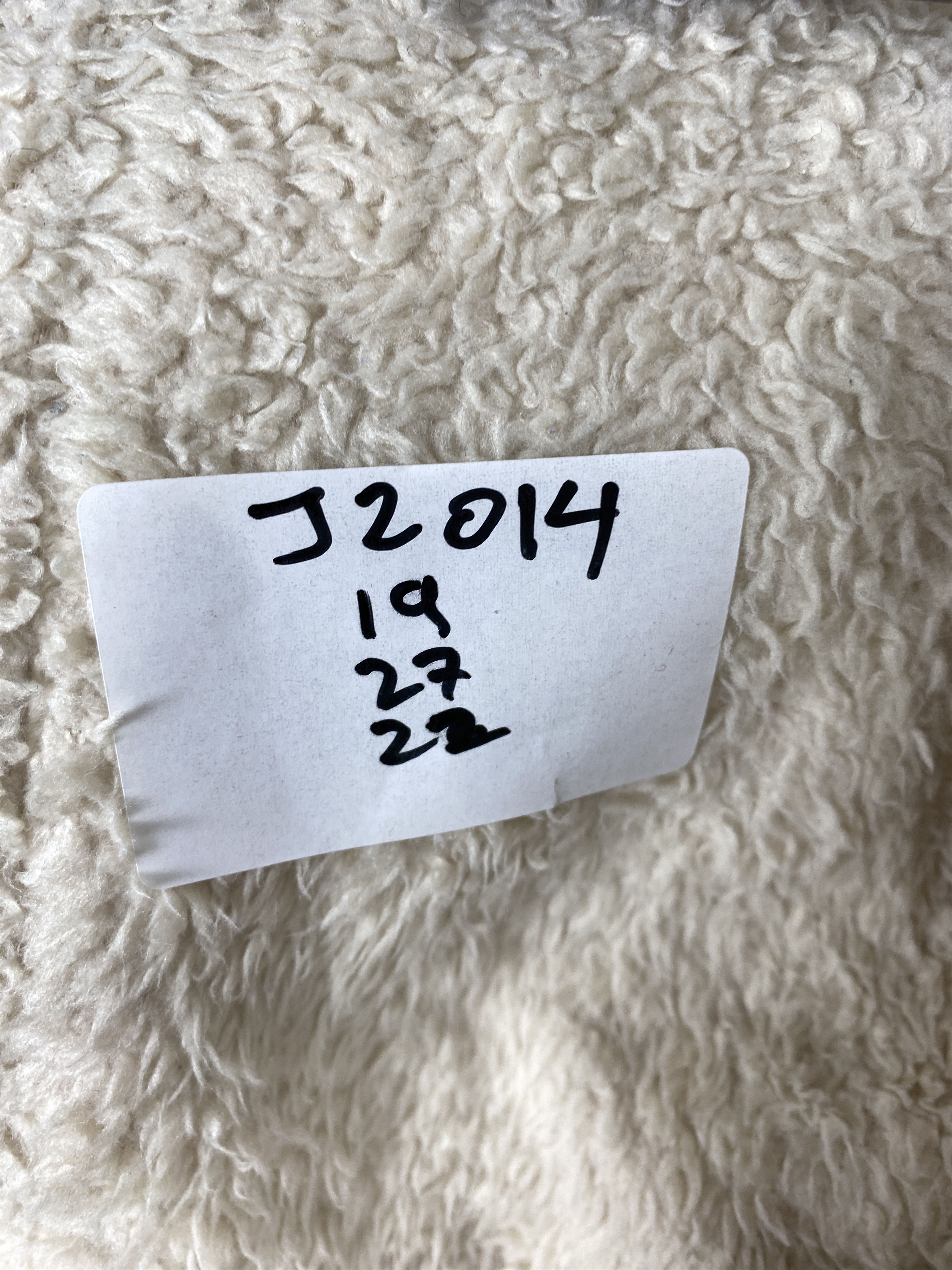 Japanese Brand Vintage Loytaa Hoodie Sherpa Lining Jacket J2014 Size US S / EU 44-46 / 1 - 10 Thumbnail