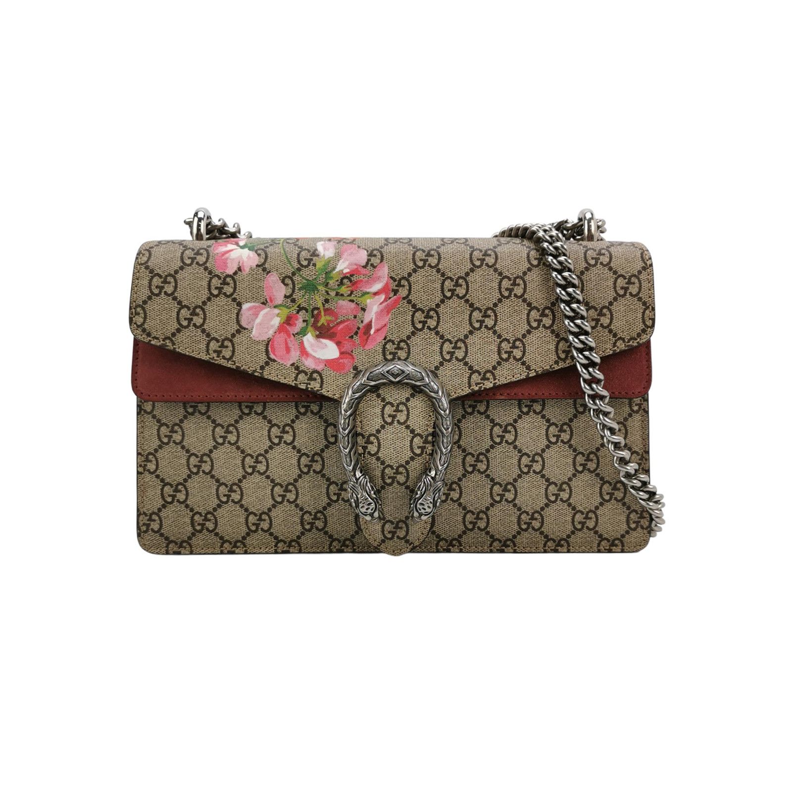 Gucci Gucci Women os Shoulder Bags Size ONE SIZE - 1 Thumbnail