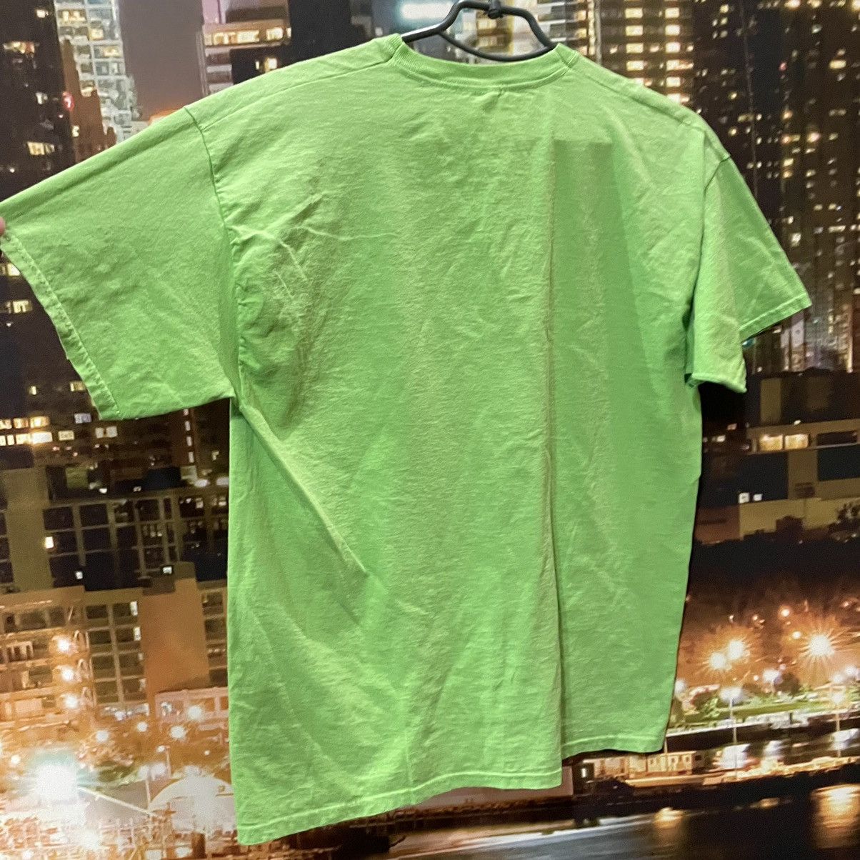 Band Tees HUMOR TEE SLIME BUYMYPIECE GET OFF MY D1CK FUNNY PORN XXX Size US M / EU 48-50 / 2 - 5 Thumbnail