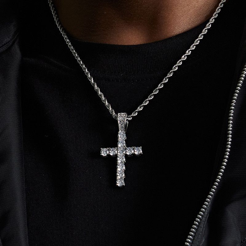 Other Vintage STEAL! Y2K Chains Necklace Chain Size ONE SIZE - 2 Thumbnail