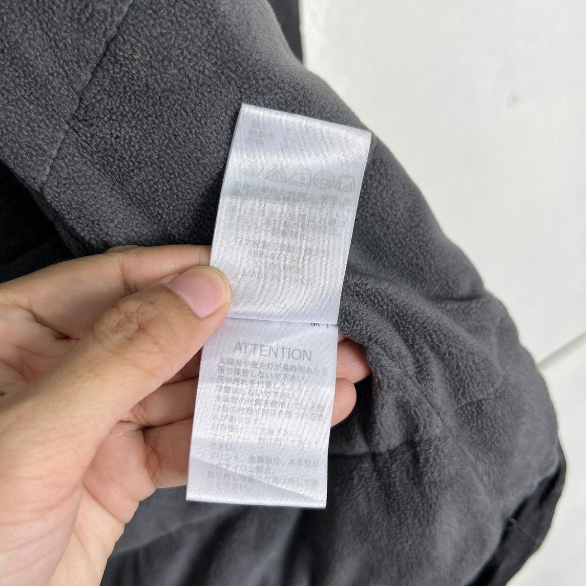Johnbull 🔥 JOHN BULL INSULATION JACKET Size US M / EU 48-50 / 2 - 18 Thumbnail
