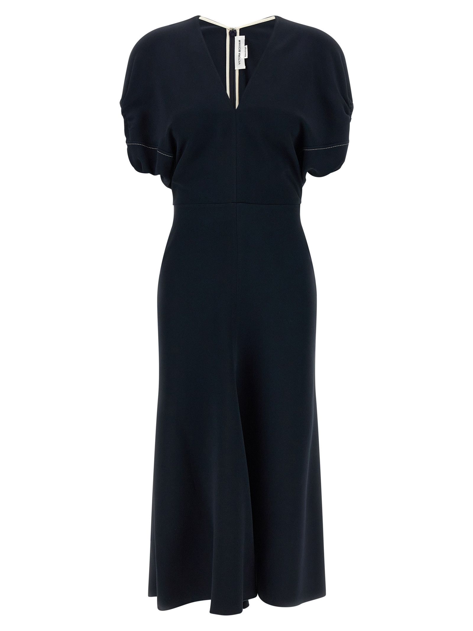 Victoria Beckham 'Edith' dress Size S / US 4 / IT 40 - 1 Thumbnail
