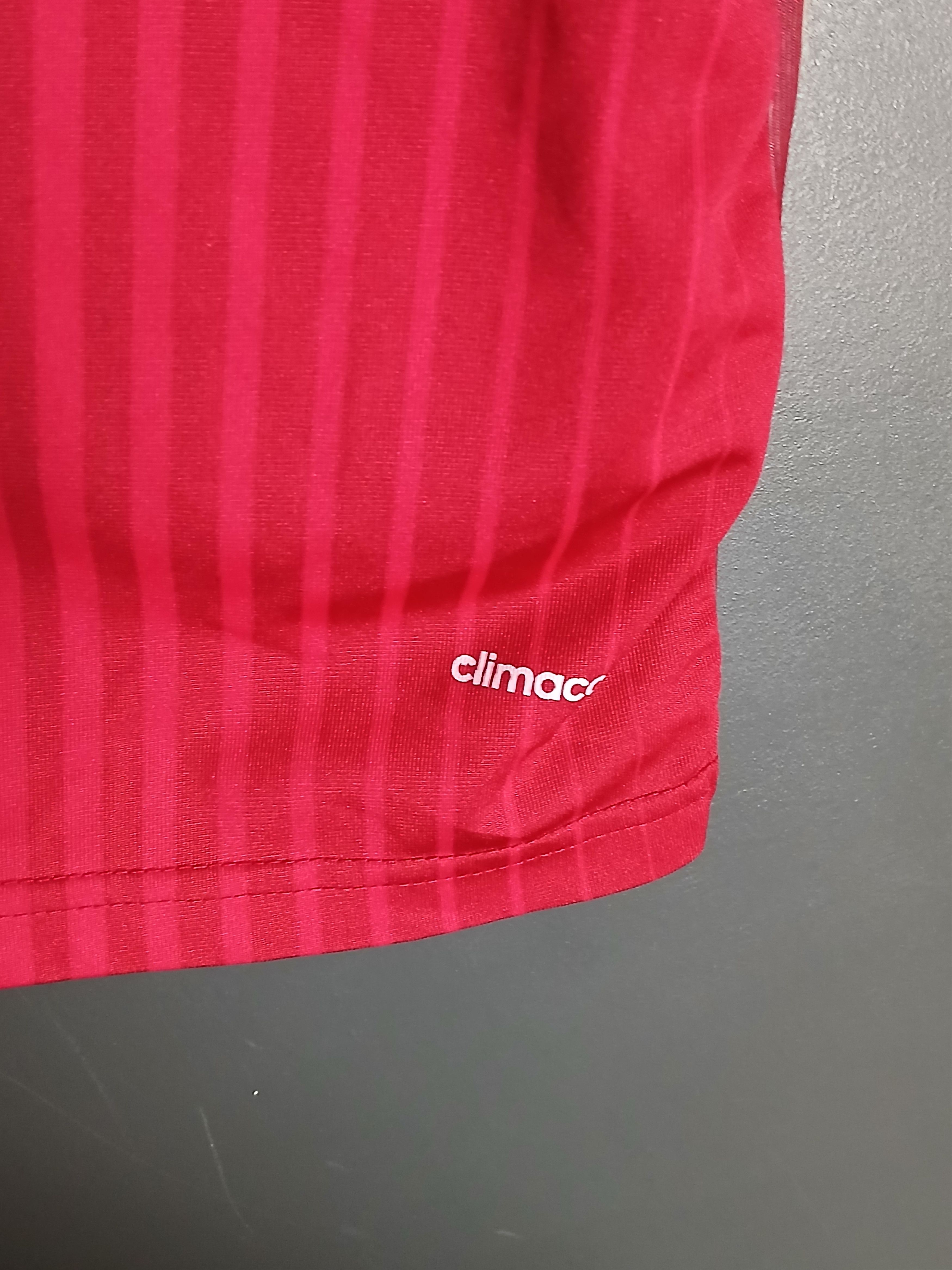 Other Spain National Team 2014/2015 Home Ramos Football Jersey Size US XL / EU 56 / 4 - 5 Thumbnail