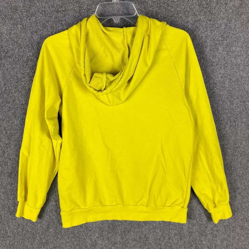 Other SpongeBob Square Pants Hoodie Men's Pullover Cotton Blend S Size US S / EU 44-46 / 1 - 8 Thumbnail