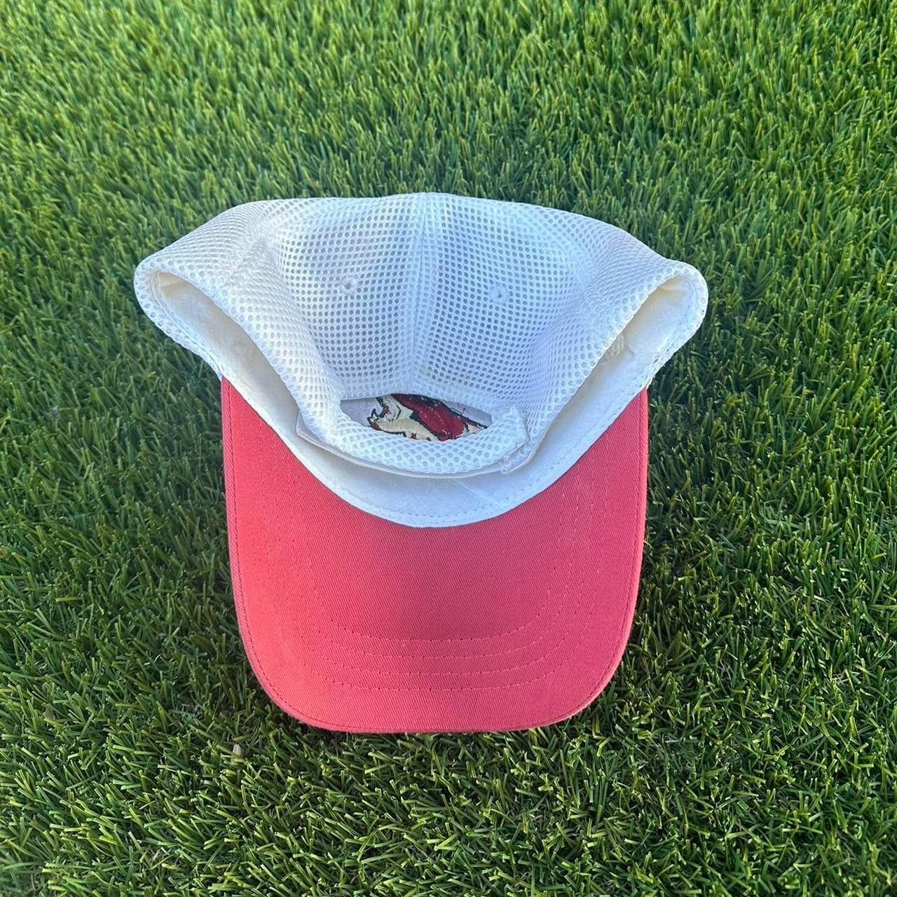 NHL Phoenix Coyotes Howler Hat Size ONE SIZE - 3 Thumbnail