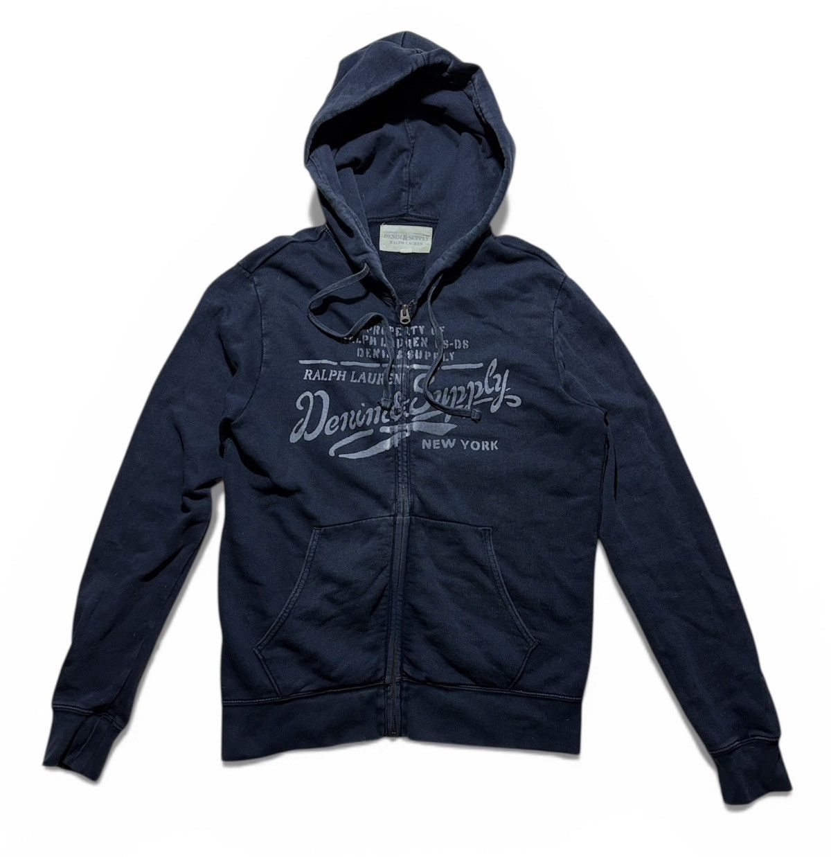 Denim & Supply Ralph Lauren × Polo Ralph Lauren × Vintage Denim