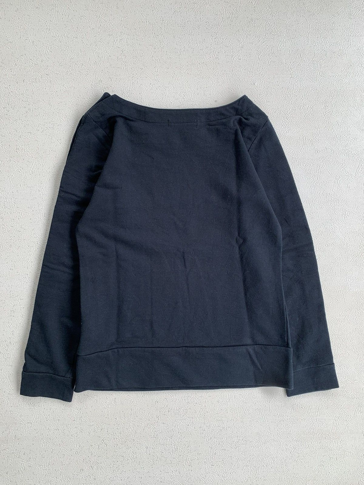 If Six Was Nine 2000s Japanese Archive poem meesege studed punk ifsix style Size US M / EU 48-50 / 2 - 14 Thumbnail