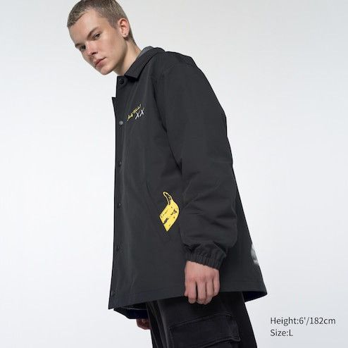 Andy Warhol × Kaws Andy warhol x kaws jacket Size US L / EU 52-54 / 3 - 5 Thumbnail