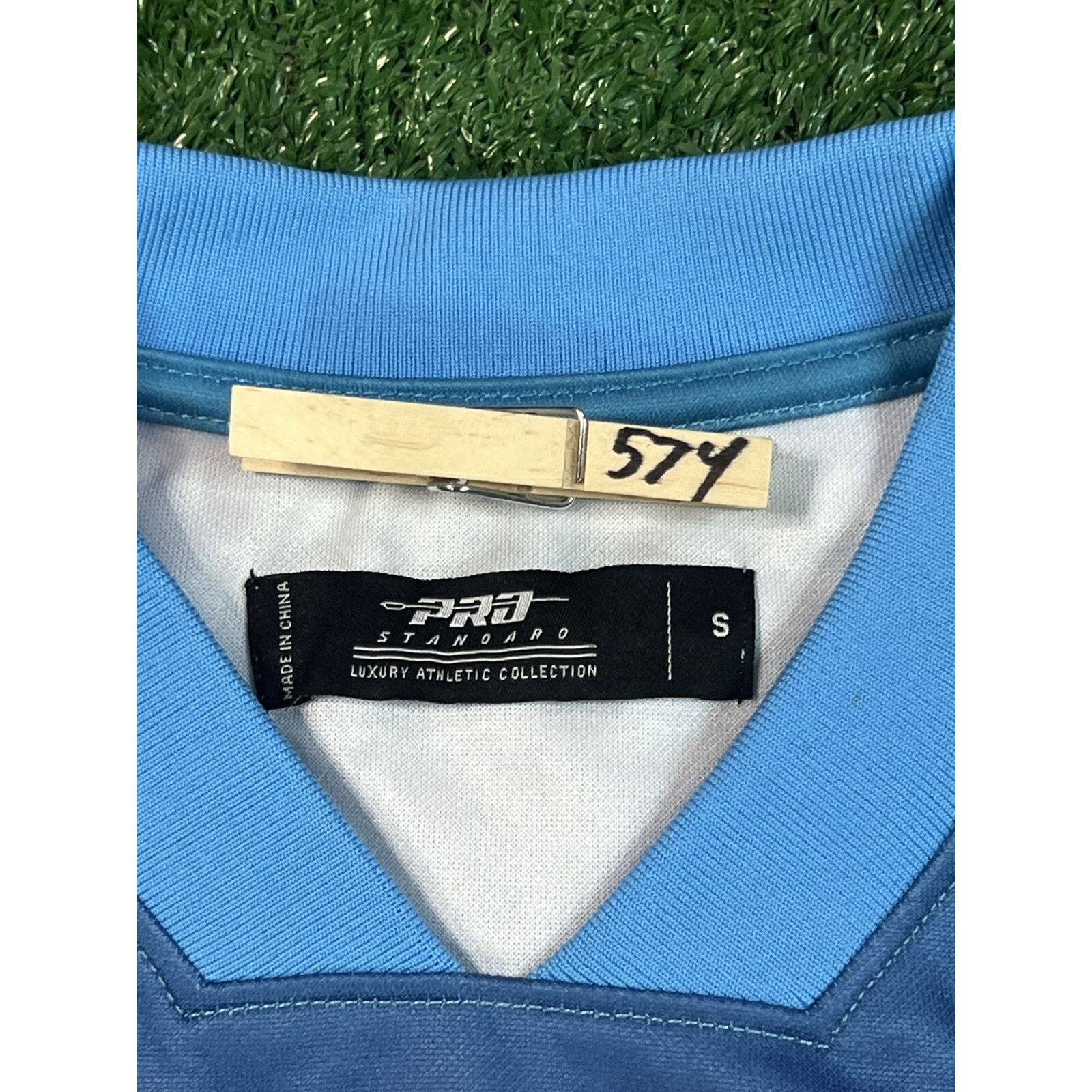 Pro Standard New York Yankees Pro Standard MLB Pullover Shirt Mens Size S Size US S / EU 44-46 / 1 - 4 Thumbnail