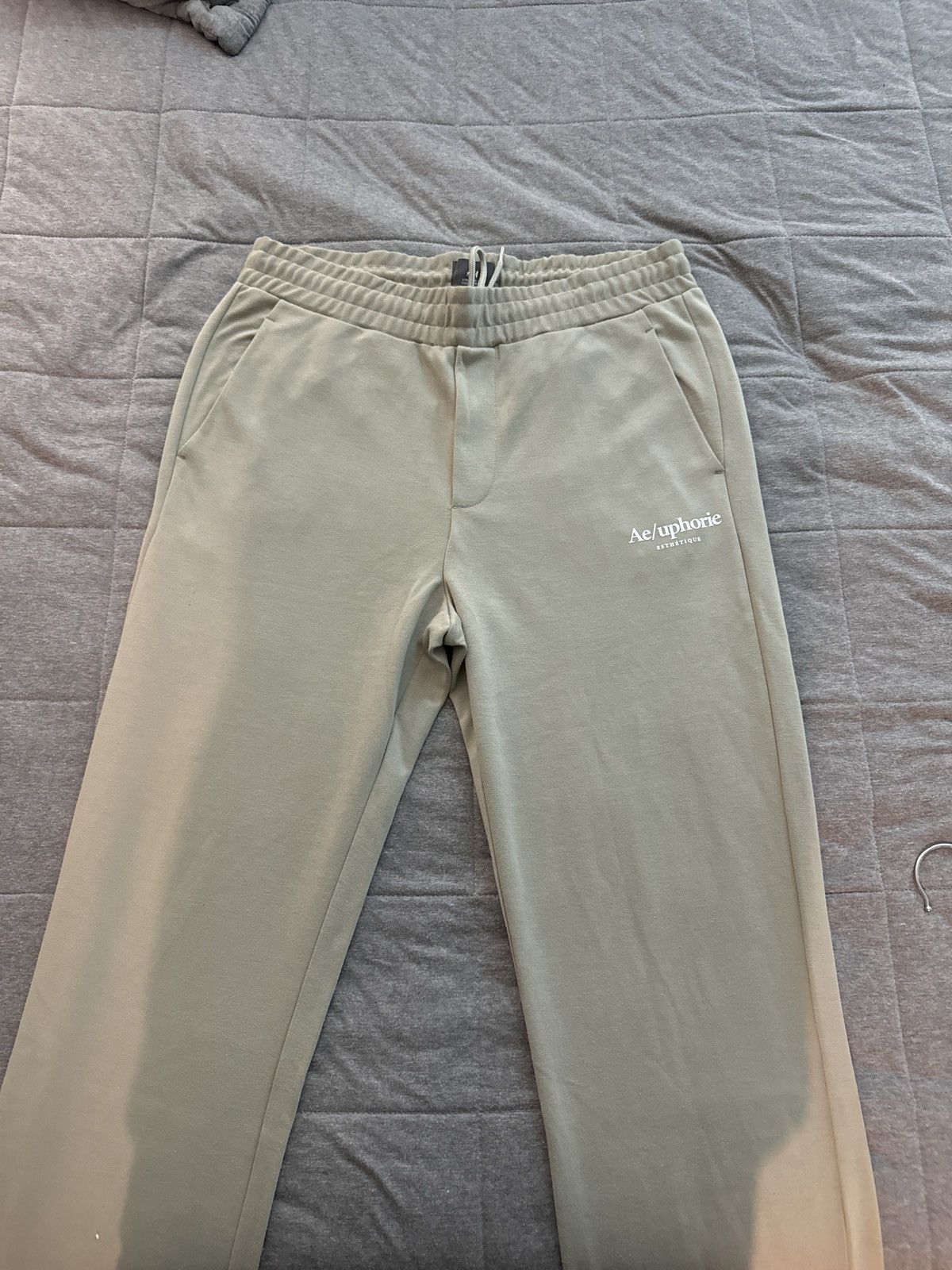 H&M Casual sweatpants H&M Size US 32 / EU 48 - 1 Thumbnail