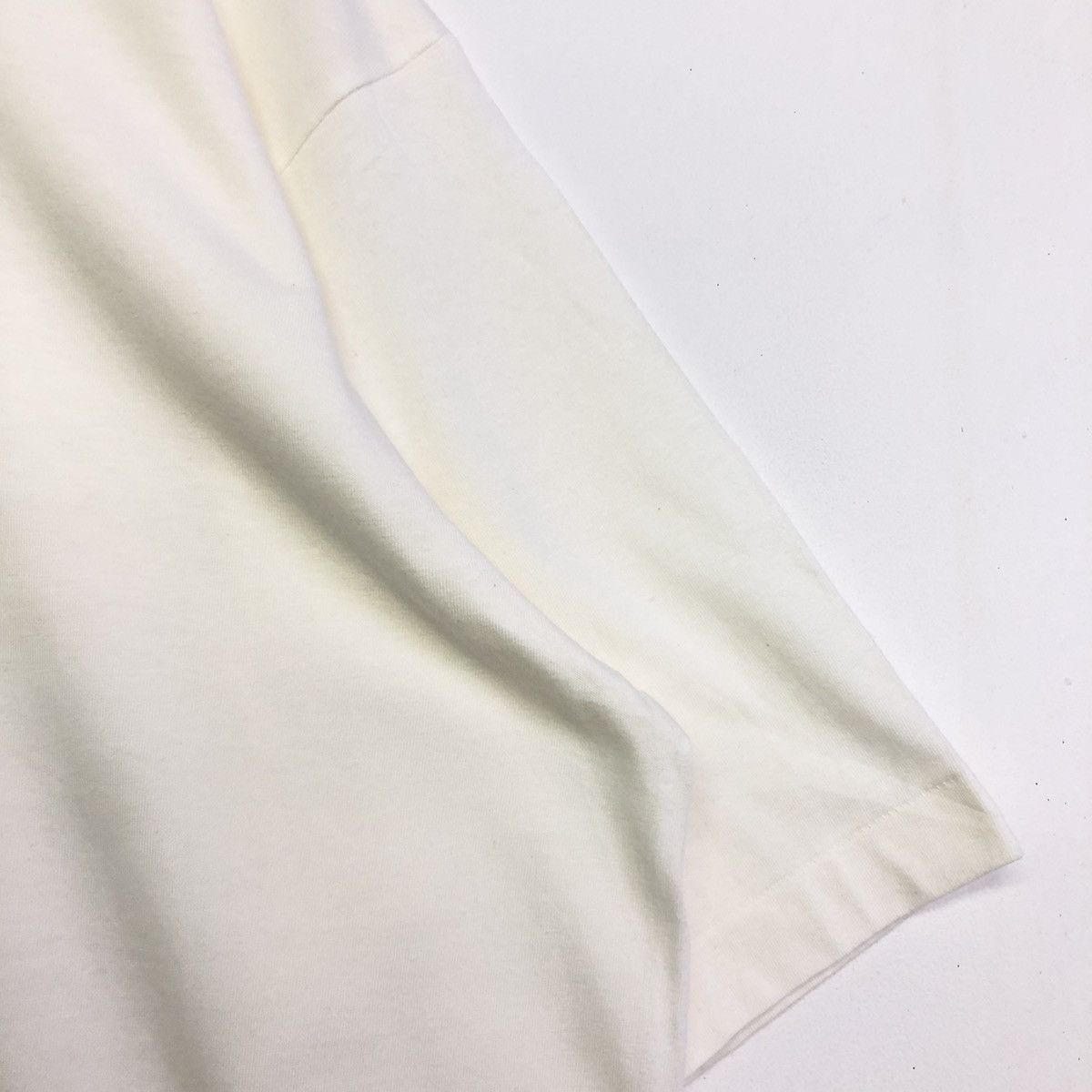 Human Made × Japanese Brand Human Made Plain Minimalist Tshirt Size US XXL / EU 58 / 5 - 4 Thumbnail