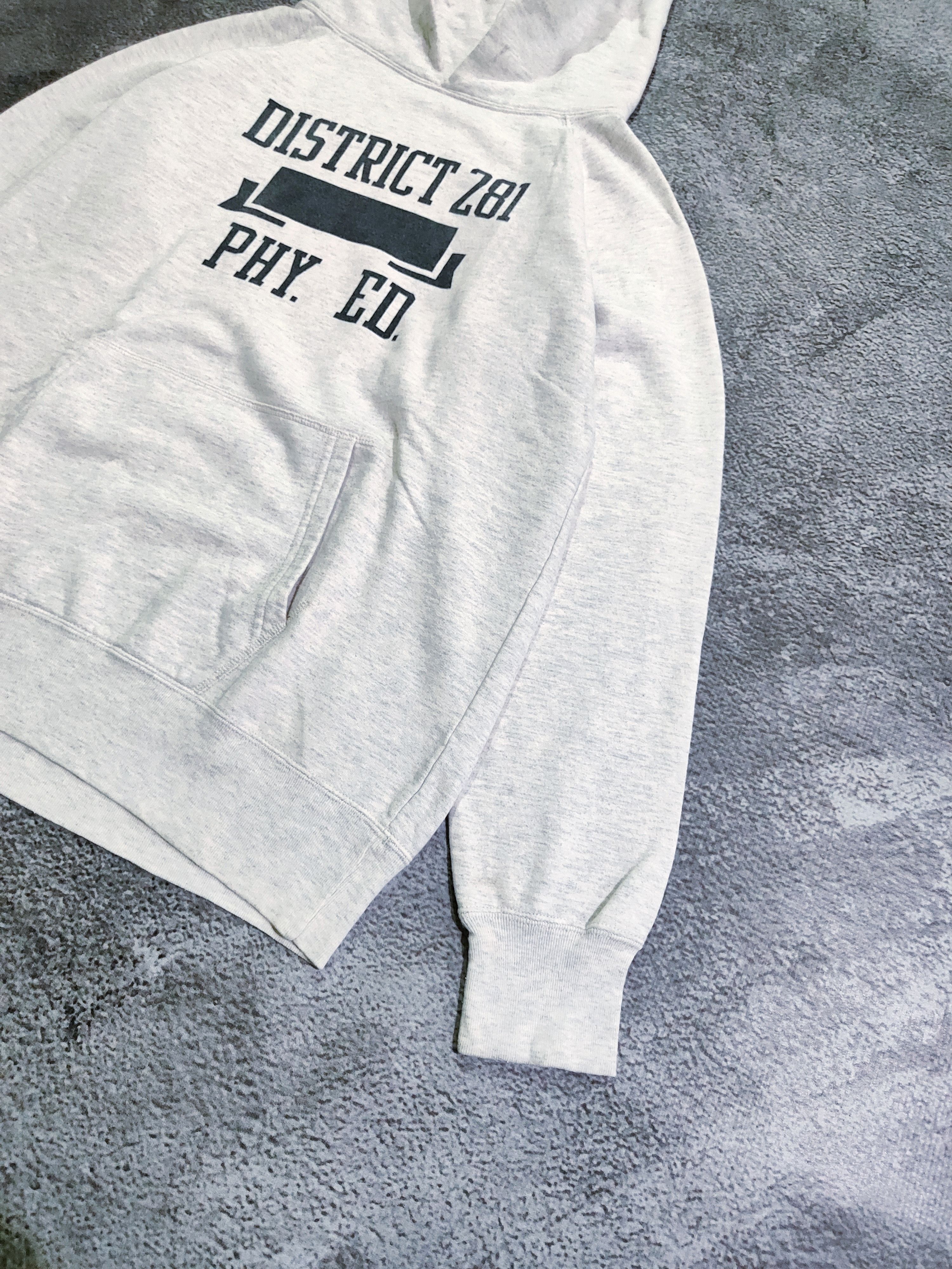 Toyo Enterprises Vintage Cheswick Toyo Enterprise Hoodie Size US M / EU 48-50 / 2 - 4 Thumbnail