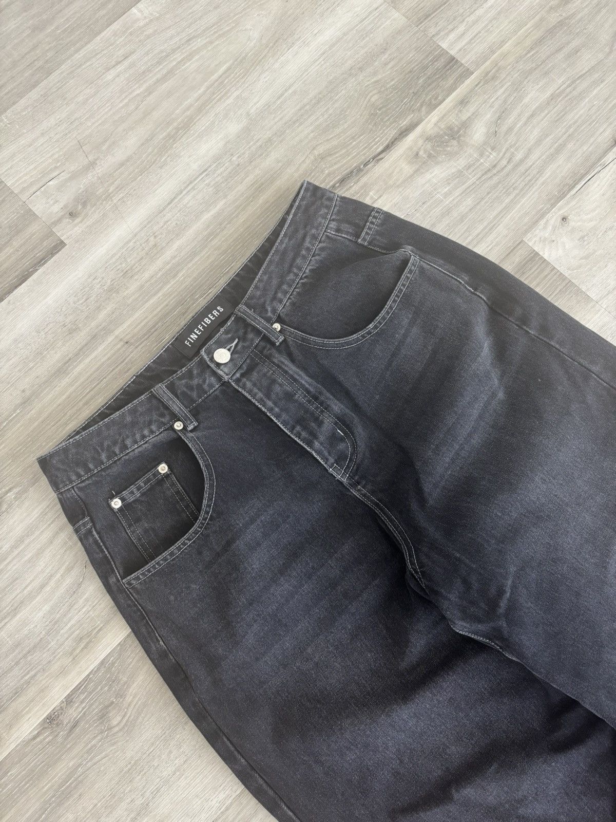Other Fine Fibers Jawns Denim Size US 32 / EU 48 - 1 Thumbnail