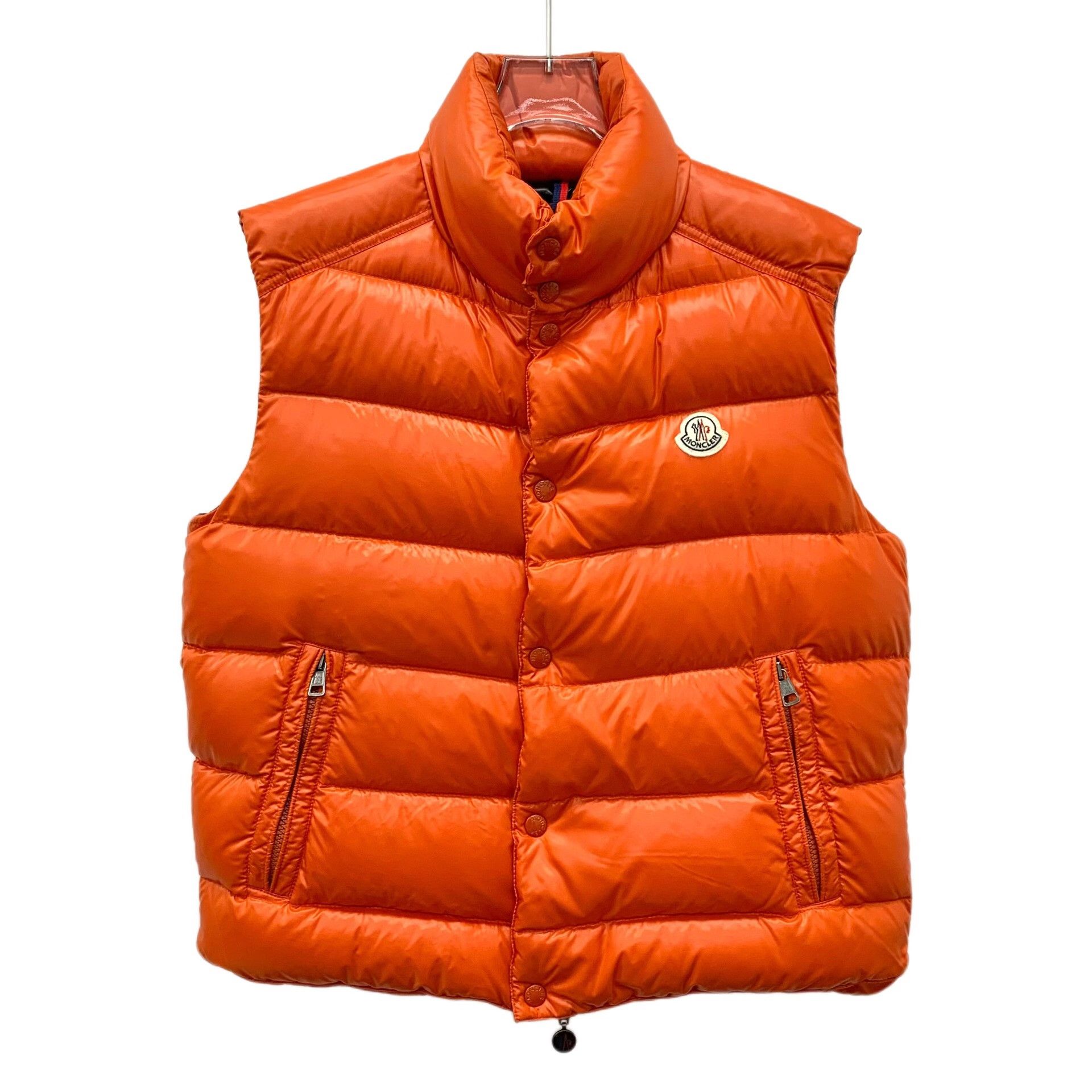 Moncler Moncler Vest M Men Size US M / EU 48-50 / 2 - 1 Thumbnail