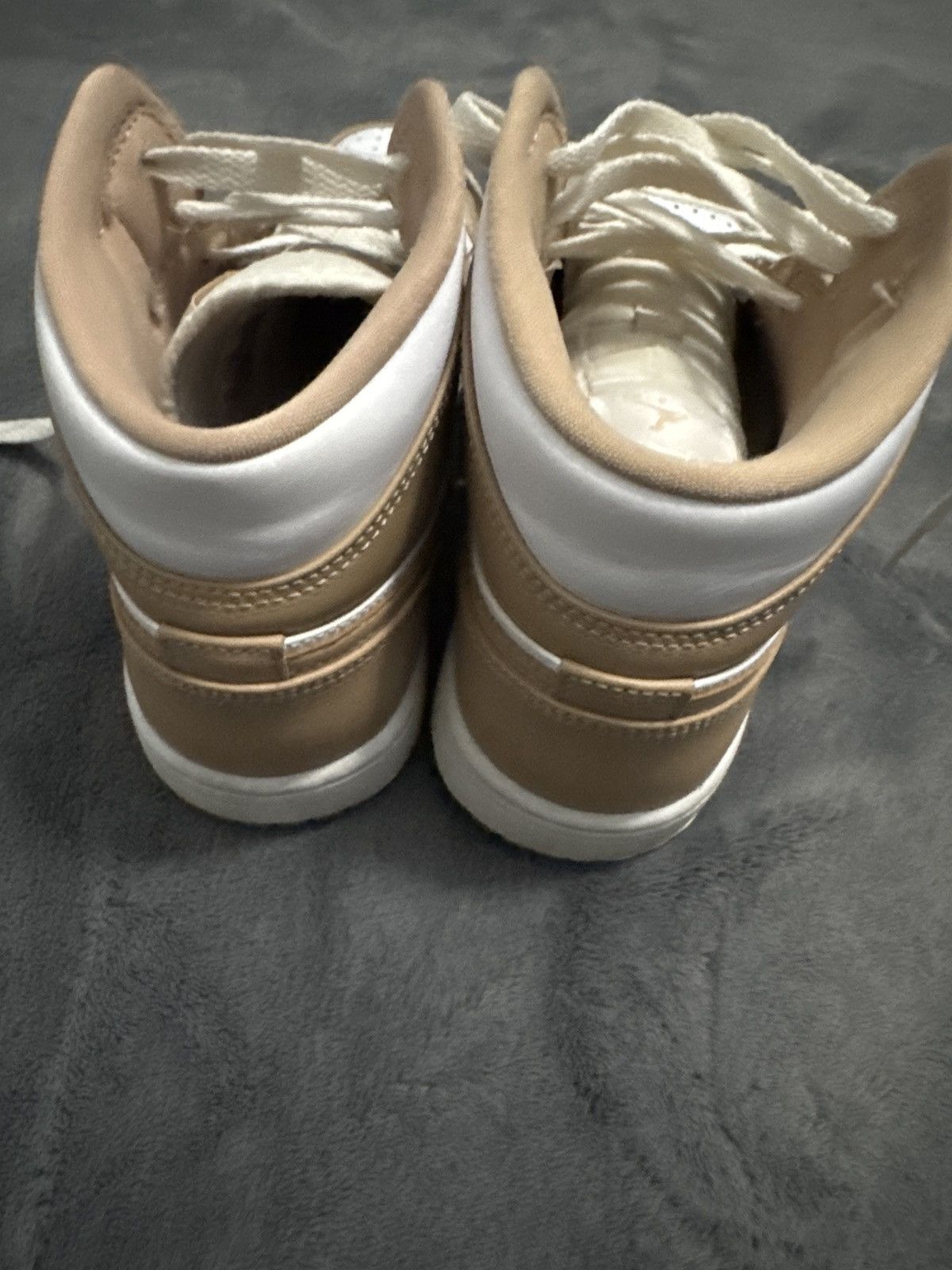 Jordan Brand Air Jordan 1 Retro Size US 8.5 / EU 41-42 - 5 Thumbnail
