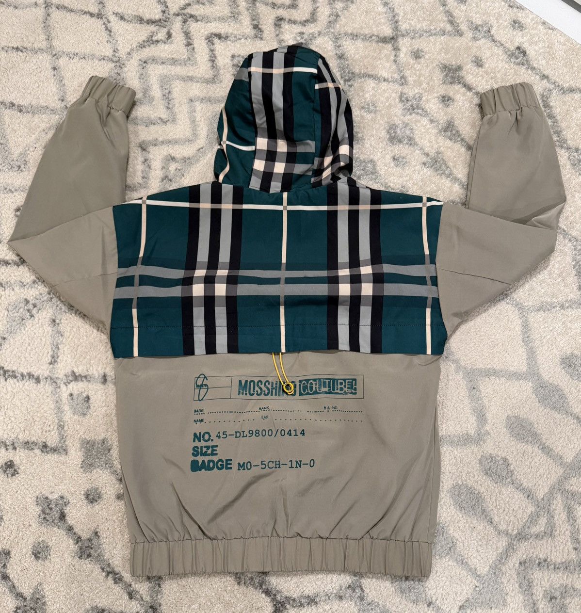 10 Deep 10.Deep X Pokémon windbreaker jacket Size US M / EU 48-50 / 2 - 3 Thumbnail
