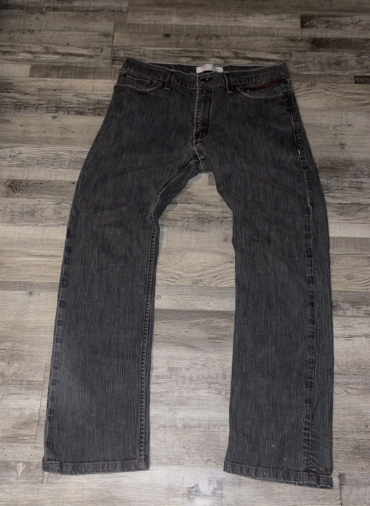 Levi's Vintage Clothing INSANELY RARE LEVIS Size US 31 - 1 Thumbnail