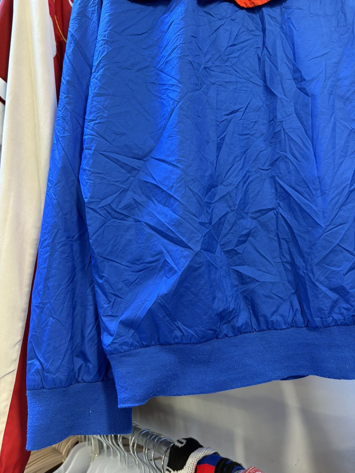 Nike Paris Saint- Germain Tracksuit Size US L / EU 52-54 / 3 - 16 Thumbnail