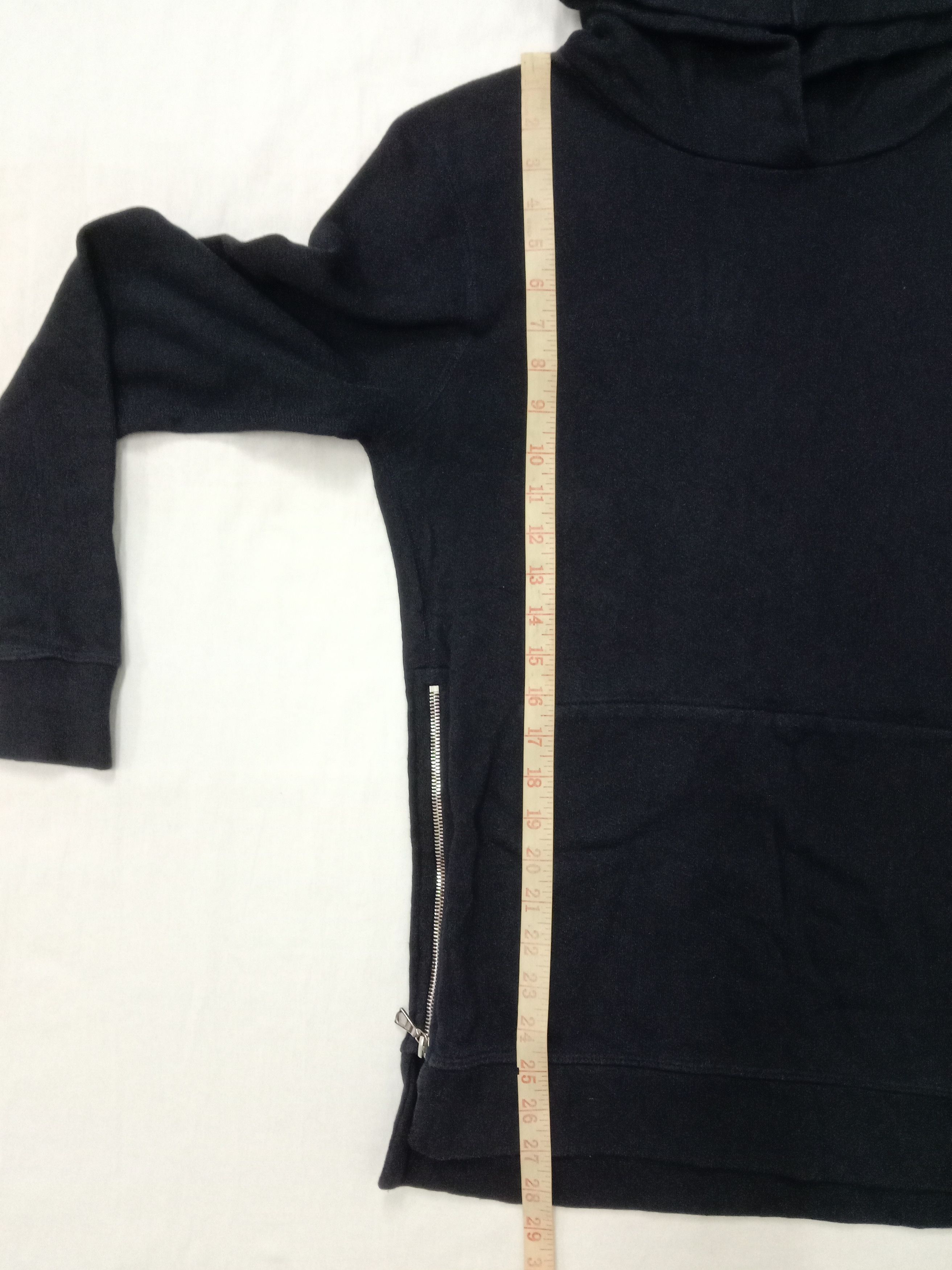 John Elliott John Elliott Villain Hoodie Size US S / EU 44-46 / 1 - 8 Thumbnail