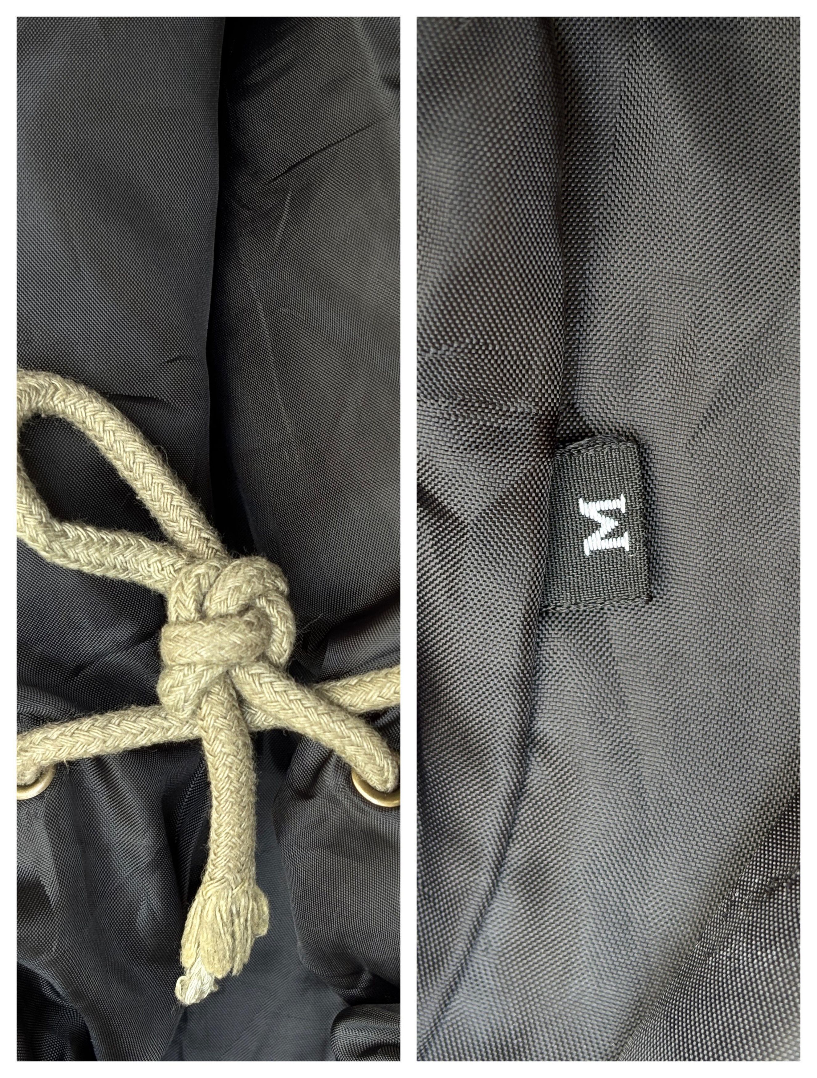 Attachment × Designer × Kazuyuki Kumagai Attachment Attachment Kazuyuki Kumagai Socovet Military Field Jacket Size US M / EU 48-50 / 2 - 3 Thumbnail