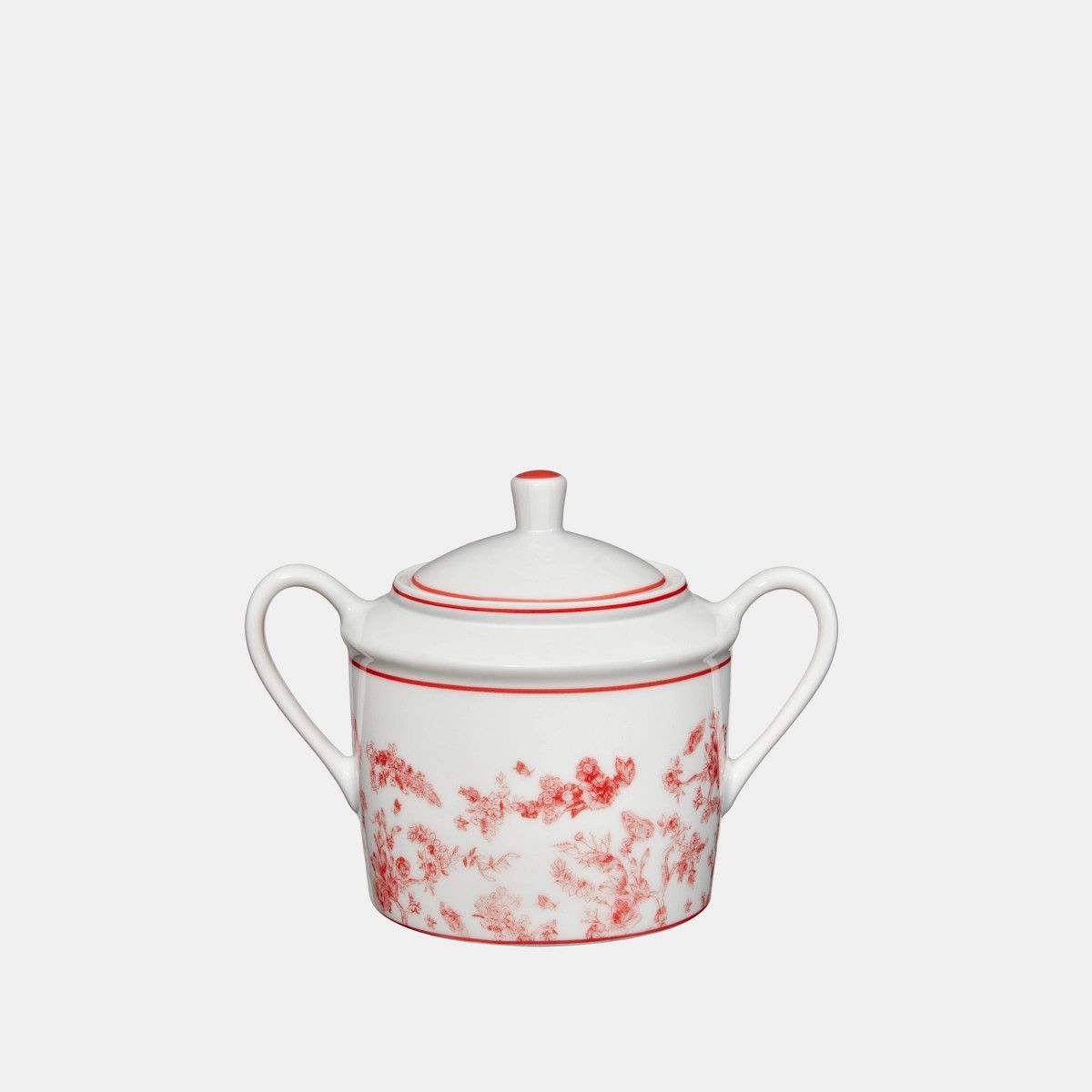 Dior o1bcso1str0125 Bowl in Red Size ONE SIZE - 1 Thumbnail