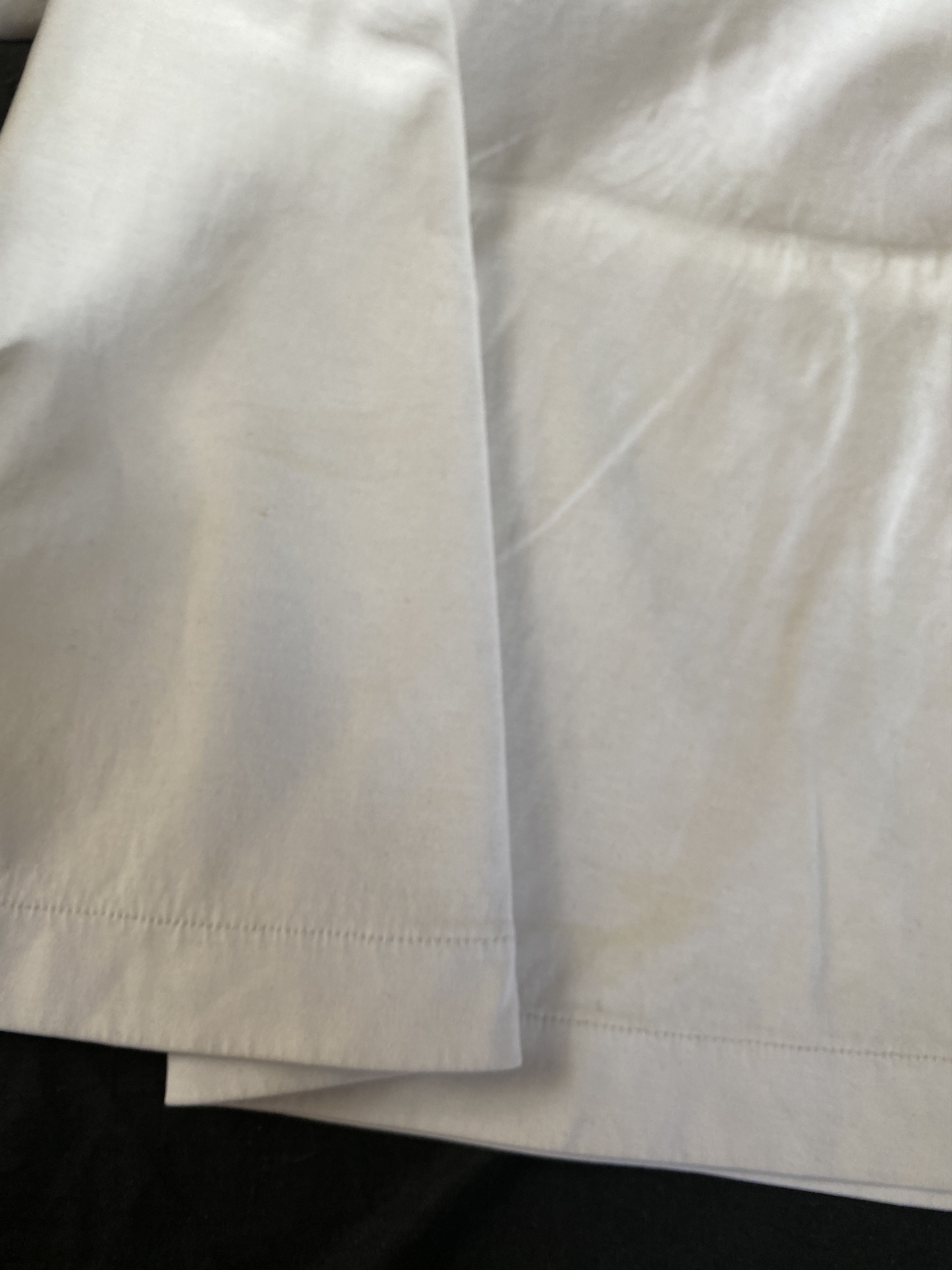 Arket Arket casual basic heavy t-shirt tee Size M / US 6-8 / IT 42-44 - 6 Thumbnail