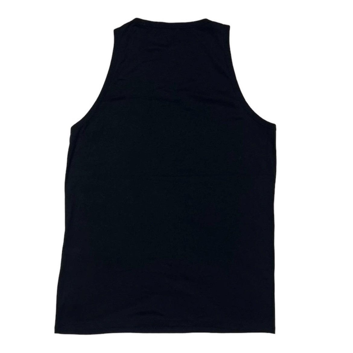 G-Star G-Star Raw Tank Top in Black w/ Embroidered Logo (slim fit) Size US XXL / EU 58 / 5 - 2 Thumbnail