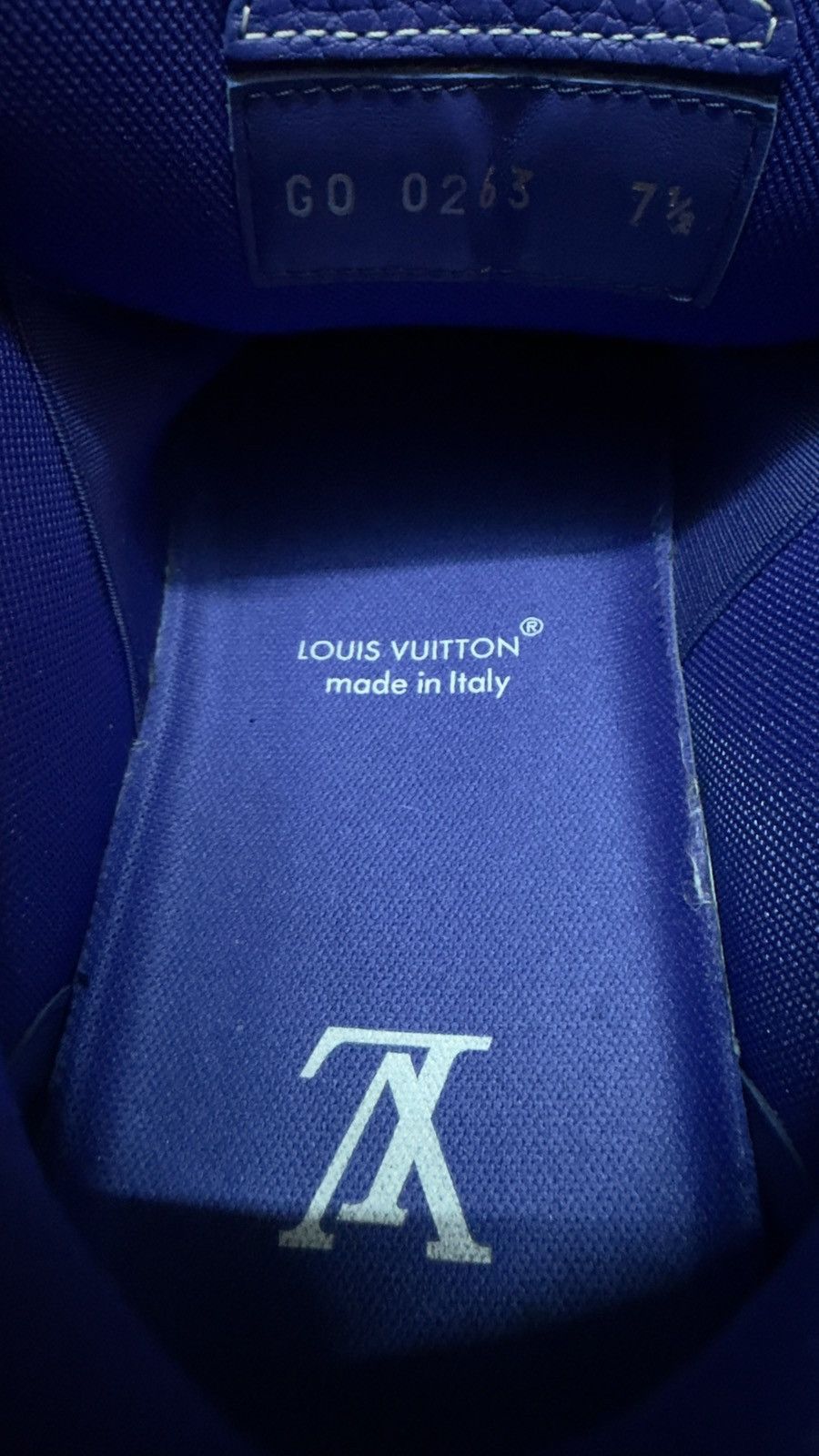 Louis Vuitton Louis Vuitton skates Size US 8.5 / EU 41-42 - 12 Thumbnail